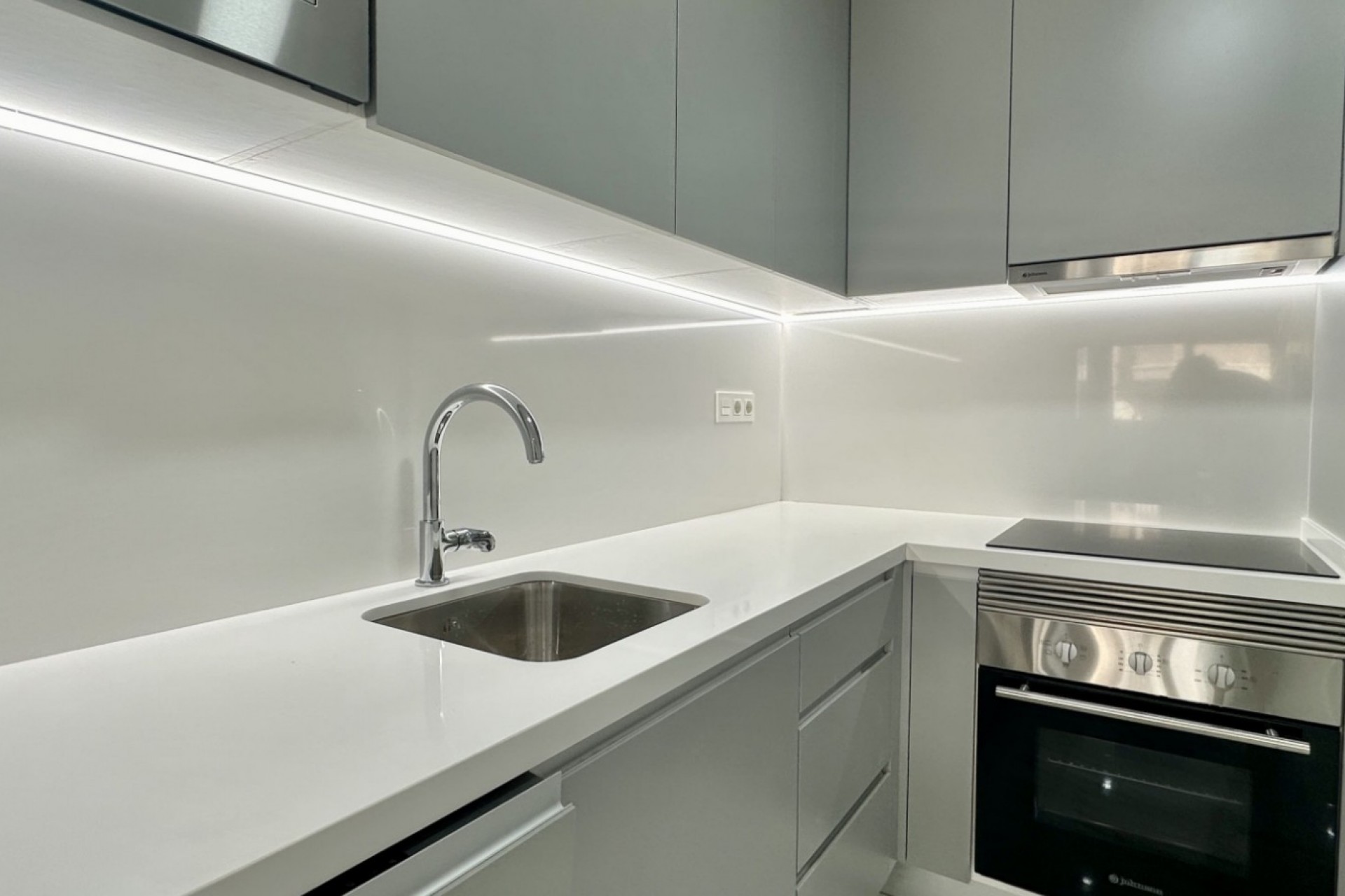 Reventa - Apartment -
Torrevieja - Costa Blanca