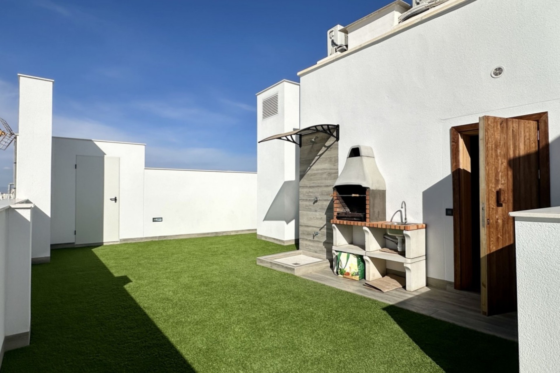 Reventa - Apartment -
Torrevieja - Costa Blanca