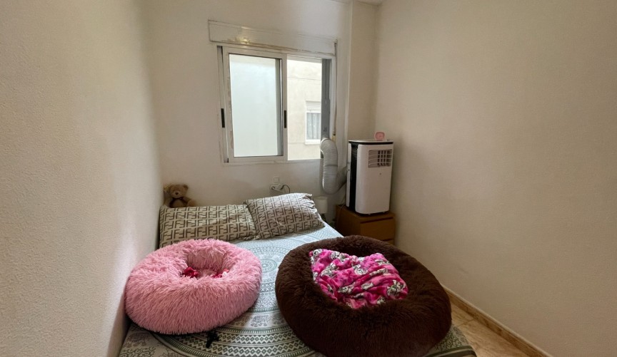 Reventa - Apartment -
Torrevieja - Costa Blanca