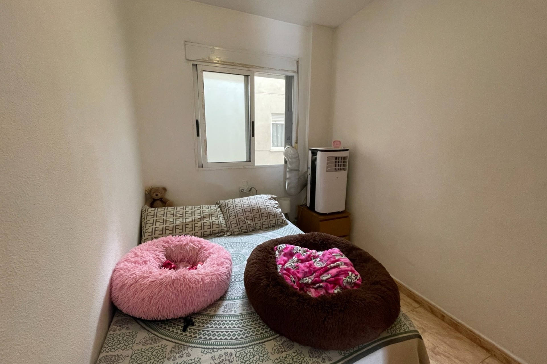 Reventa - Apartment -
Torrevieja - Costa Blanca