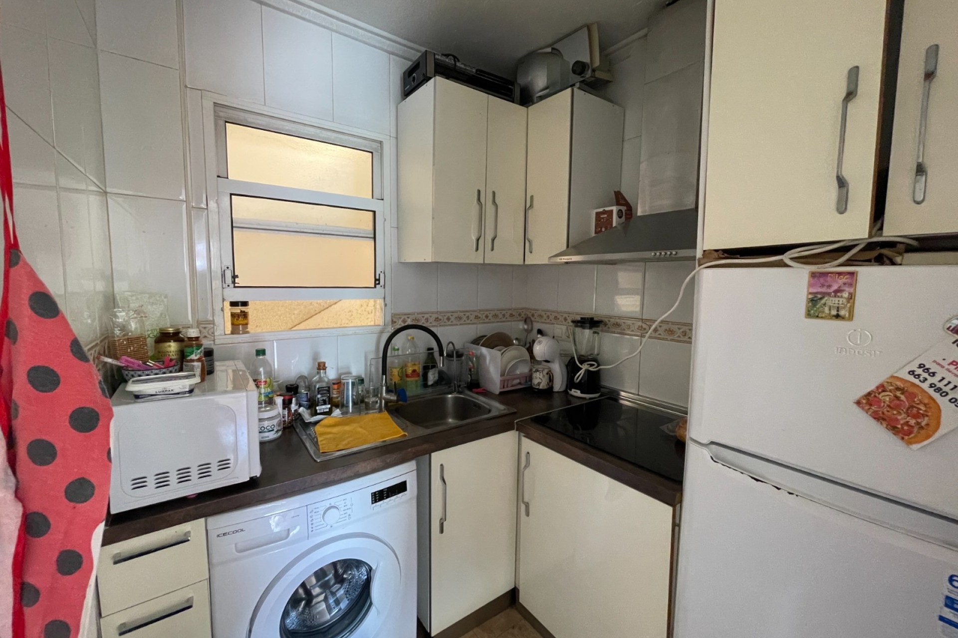 Reventa - Apartment -
Torrevieja - Costa Blanca