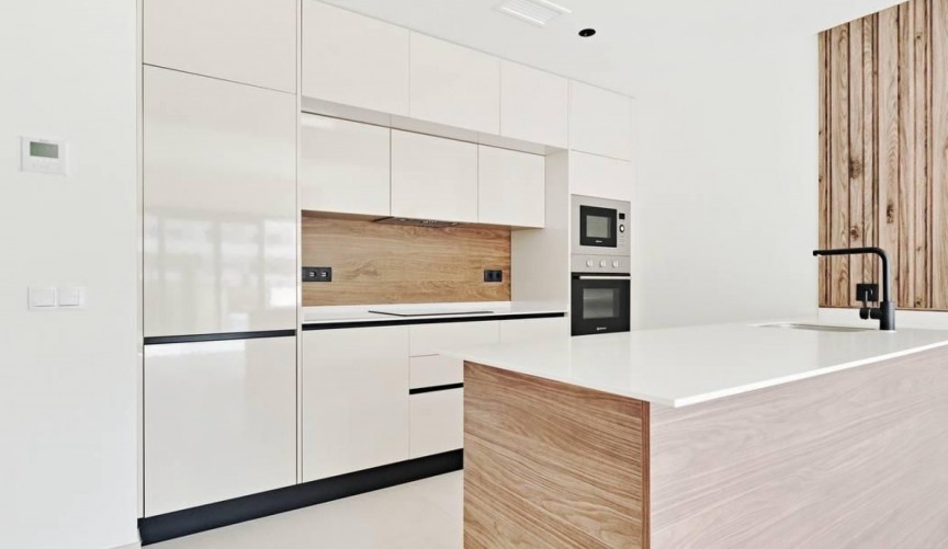 Reventa - Apartment -
Torrevieja - Costa Blanca