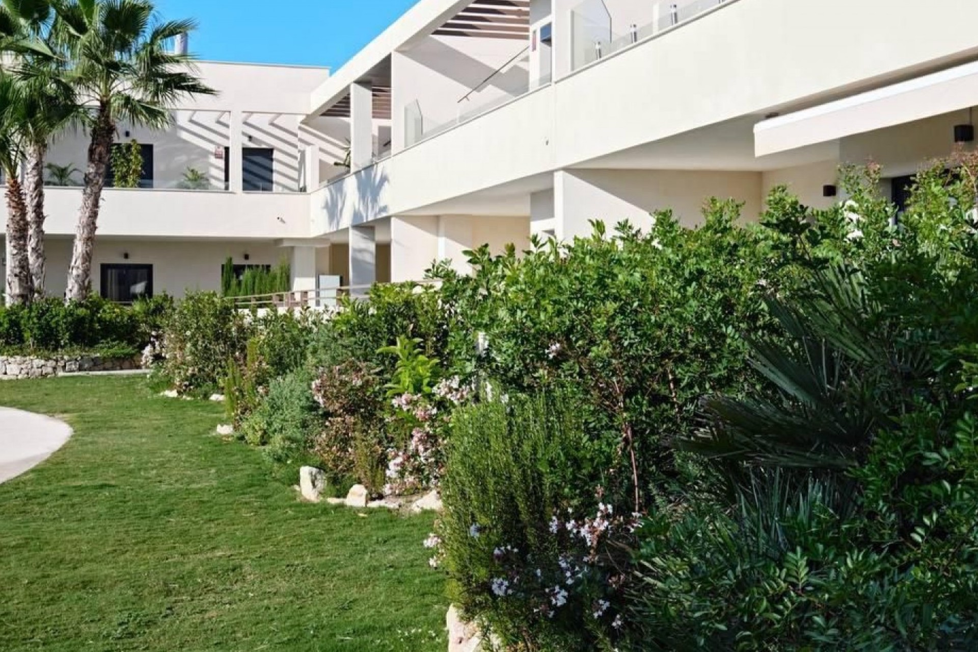 Reventa - Apartment -
Torrevieja - Costa Blanca
