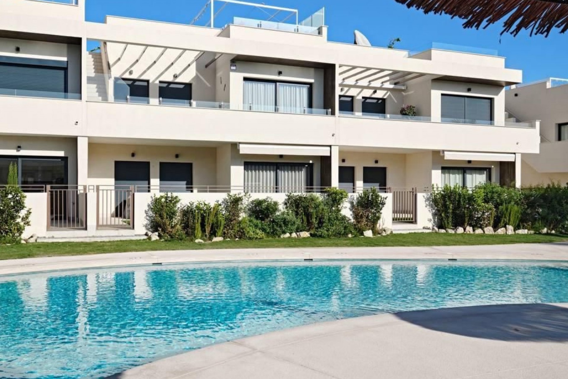 Reventa - Apartment -
Torrevieja - Costa Blanca