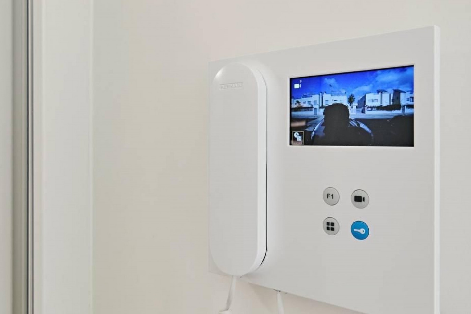 Reventa - Apartment -
Torrevieja - Costa Blanca