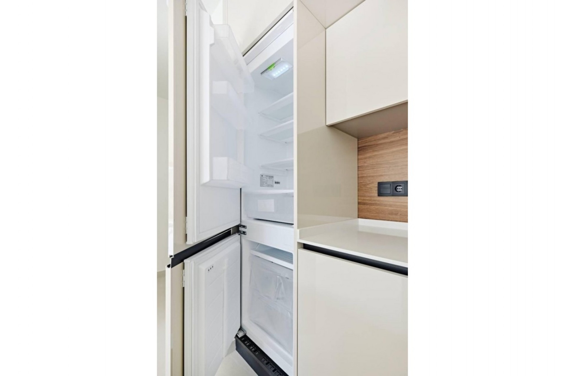 Reventa - Apartment -
Torrevieja - Costa Blanca