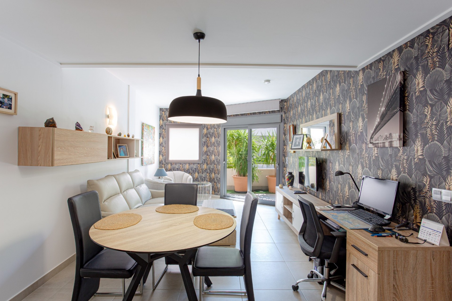 Reventa - Apartment -
Torrevieja - Costa Blanca