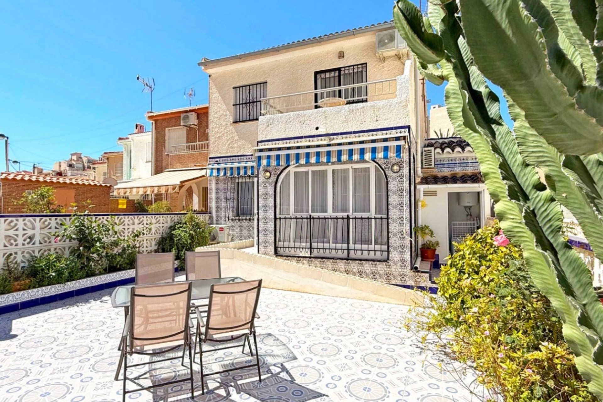 Reventa - Apartment -
Torrevieja - Costa Blanca