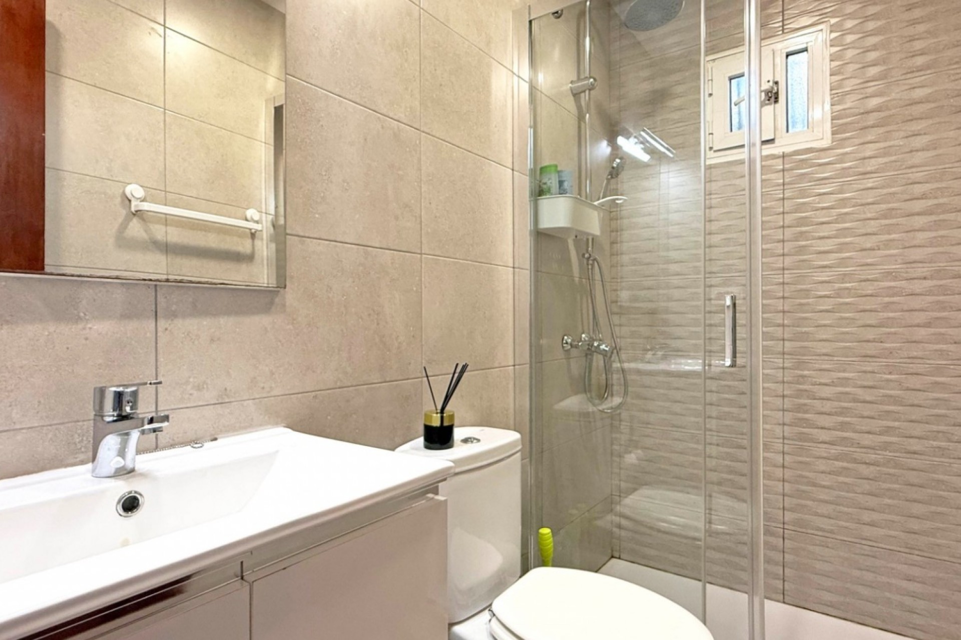 Reventa - Apartment -
Torrevieja - Costa Blanca