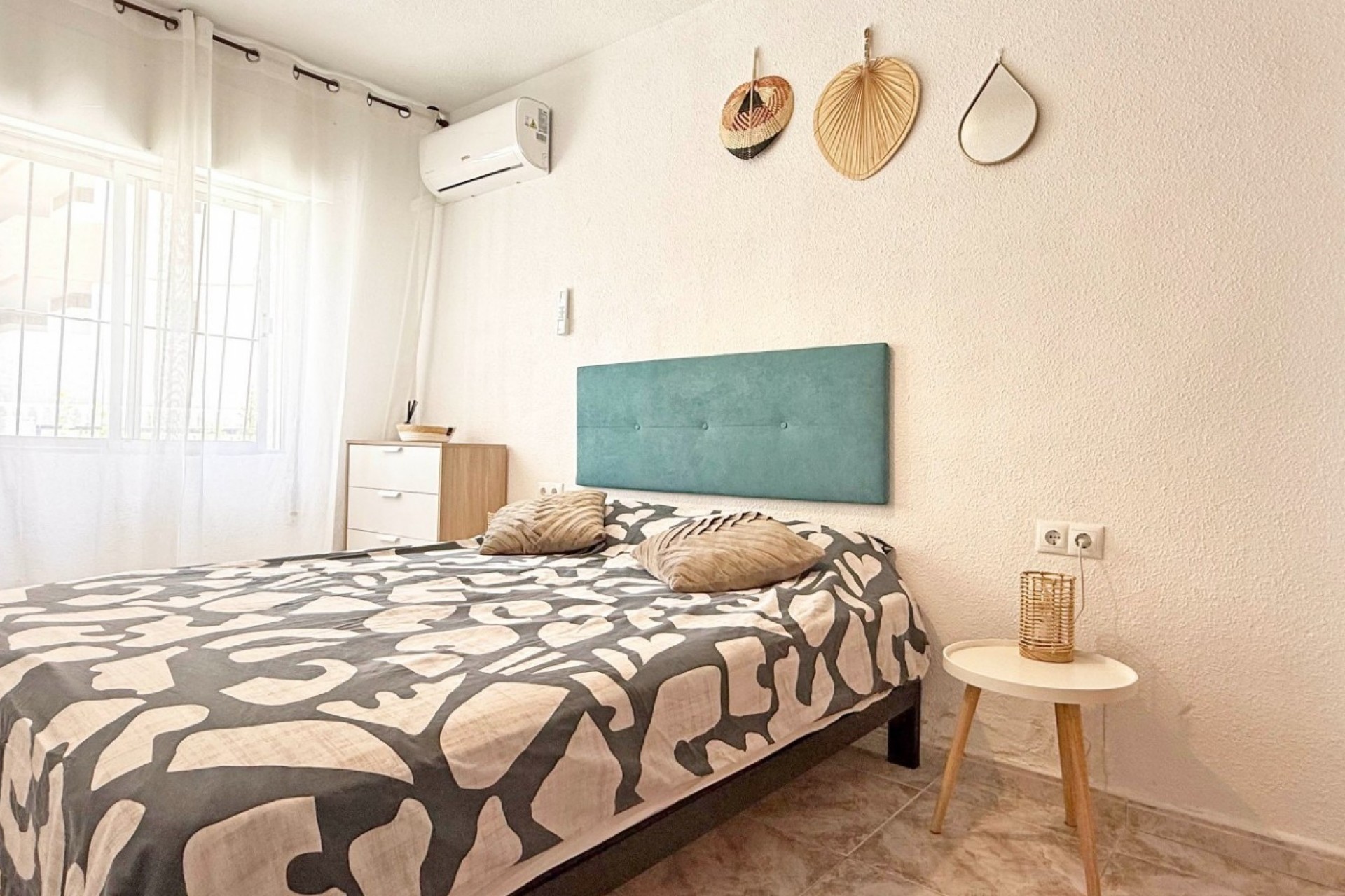 Reventa - Apartment -
Torrevieja - Costa Blanca