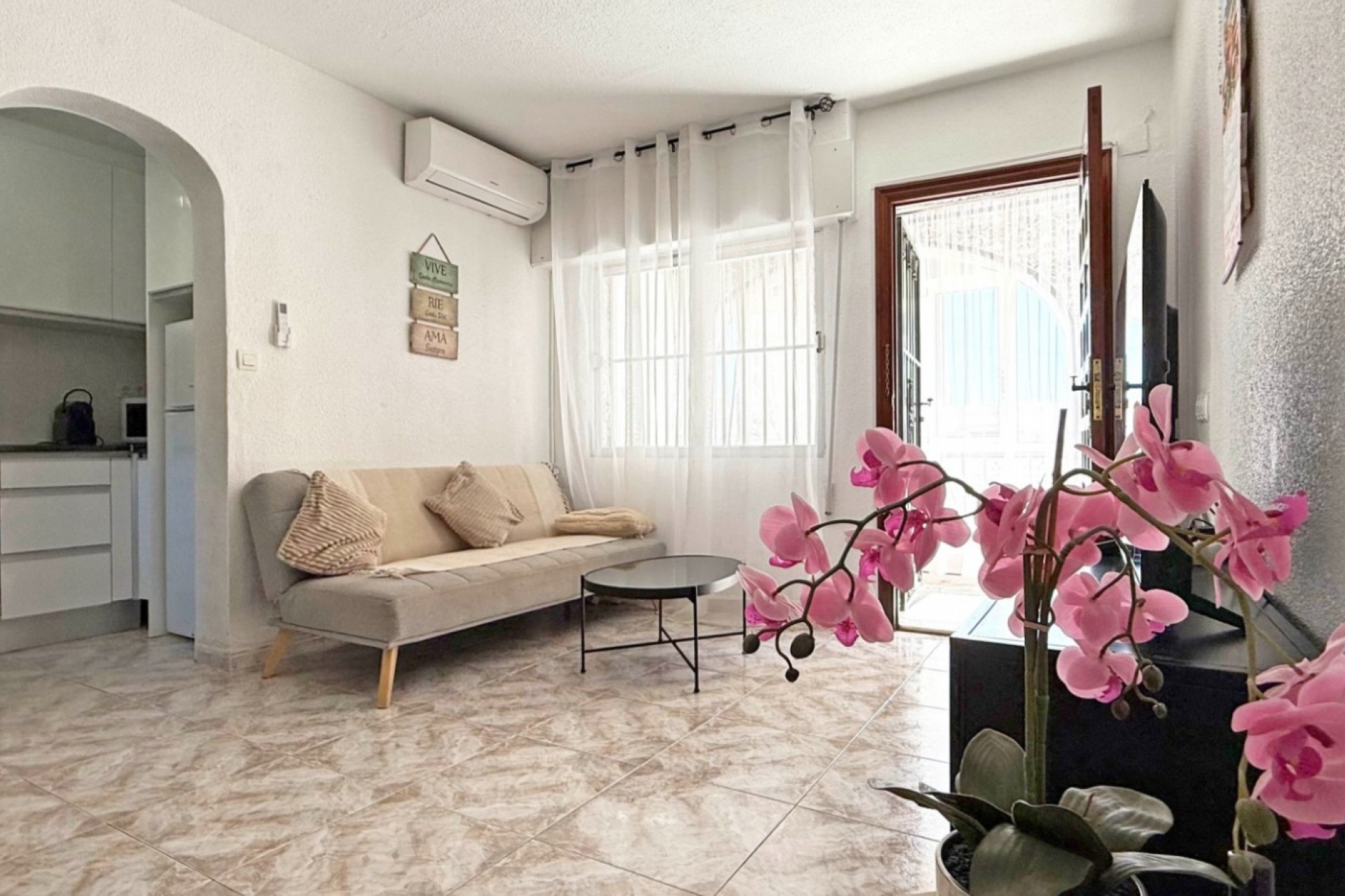 Reventa - Apartment -
Torrevieja - Costa Blanca