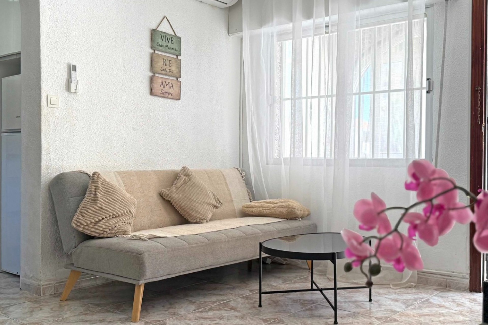 Reventa - Apartment -
Torrevieja - Costa Blanca