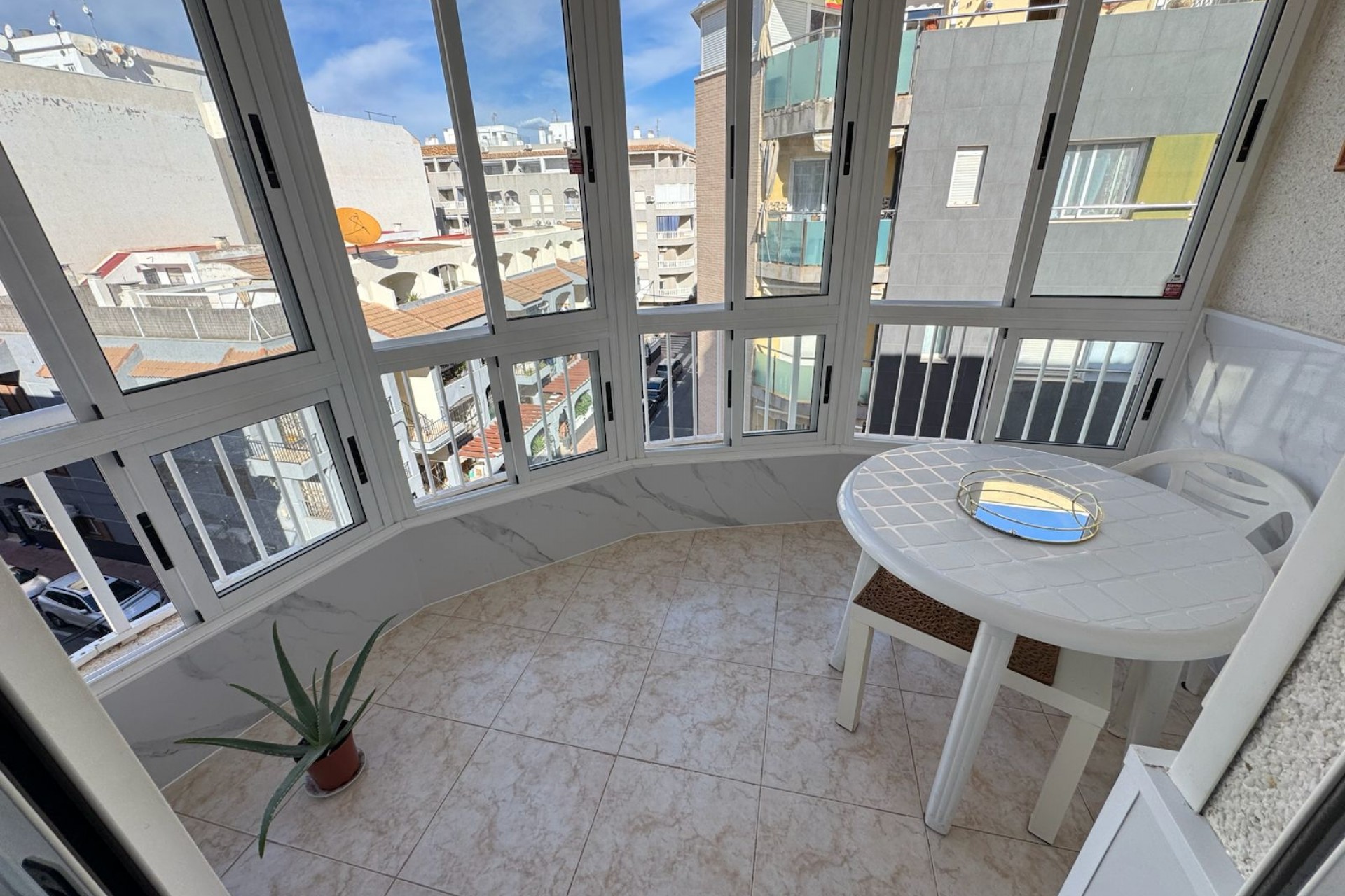 Reventa - Apartment -
Torrevieja - Costa Blanca