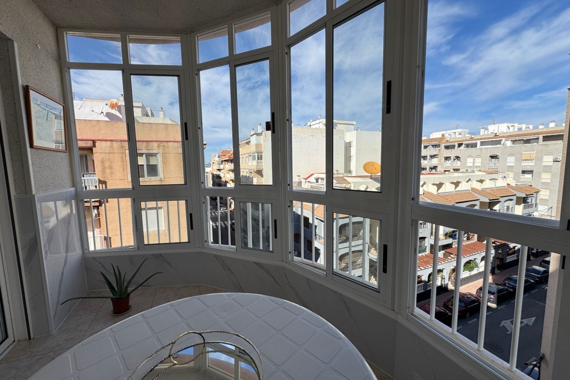 Reventa - Apartment -
Torrevieja - Costa Blanca