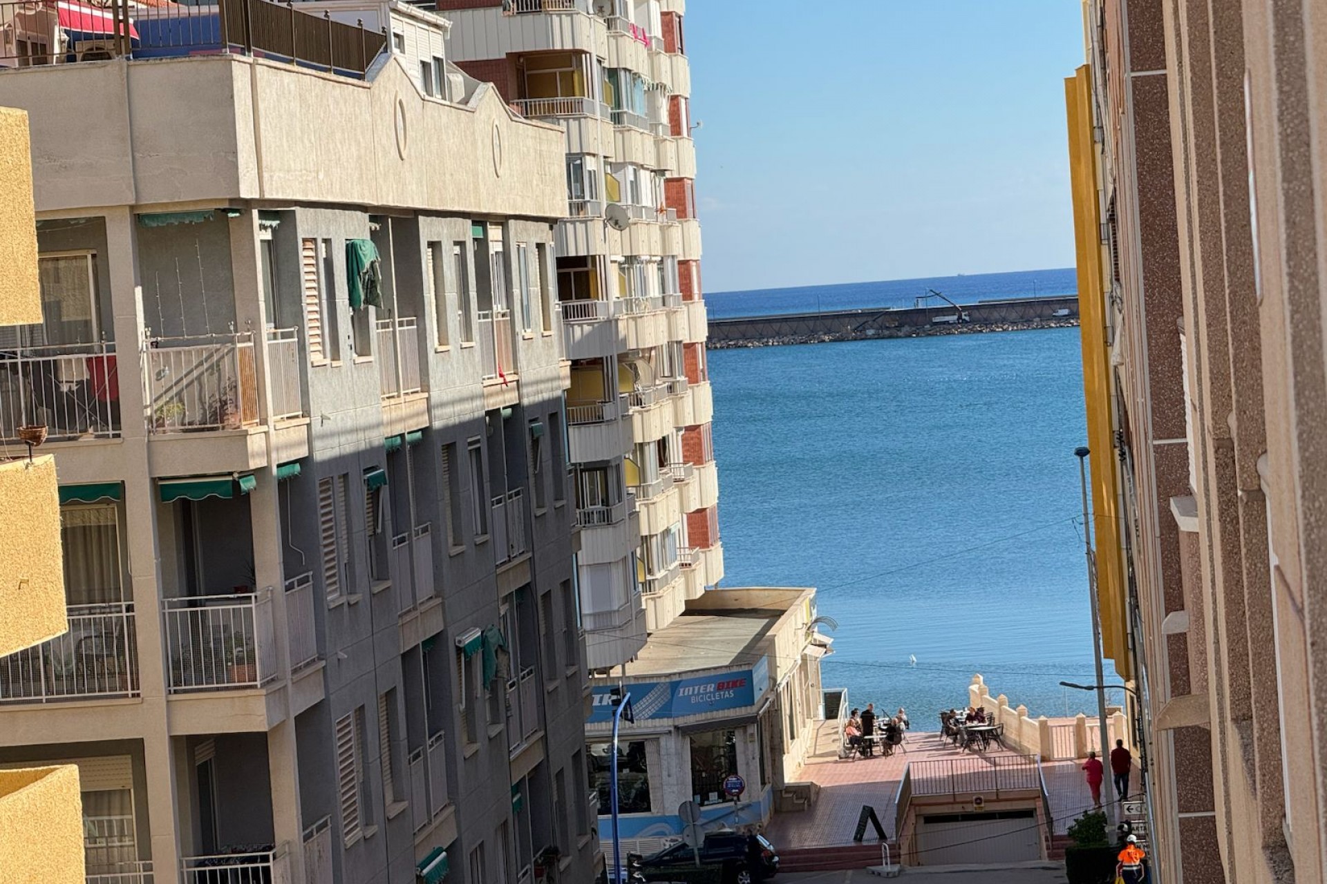 Reventa - Apartment -
Torrevieja - Costa Blanca