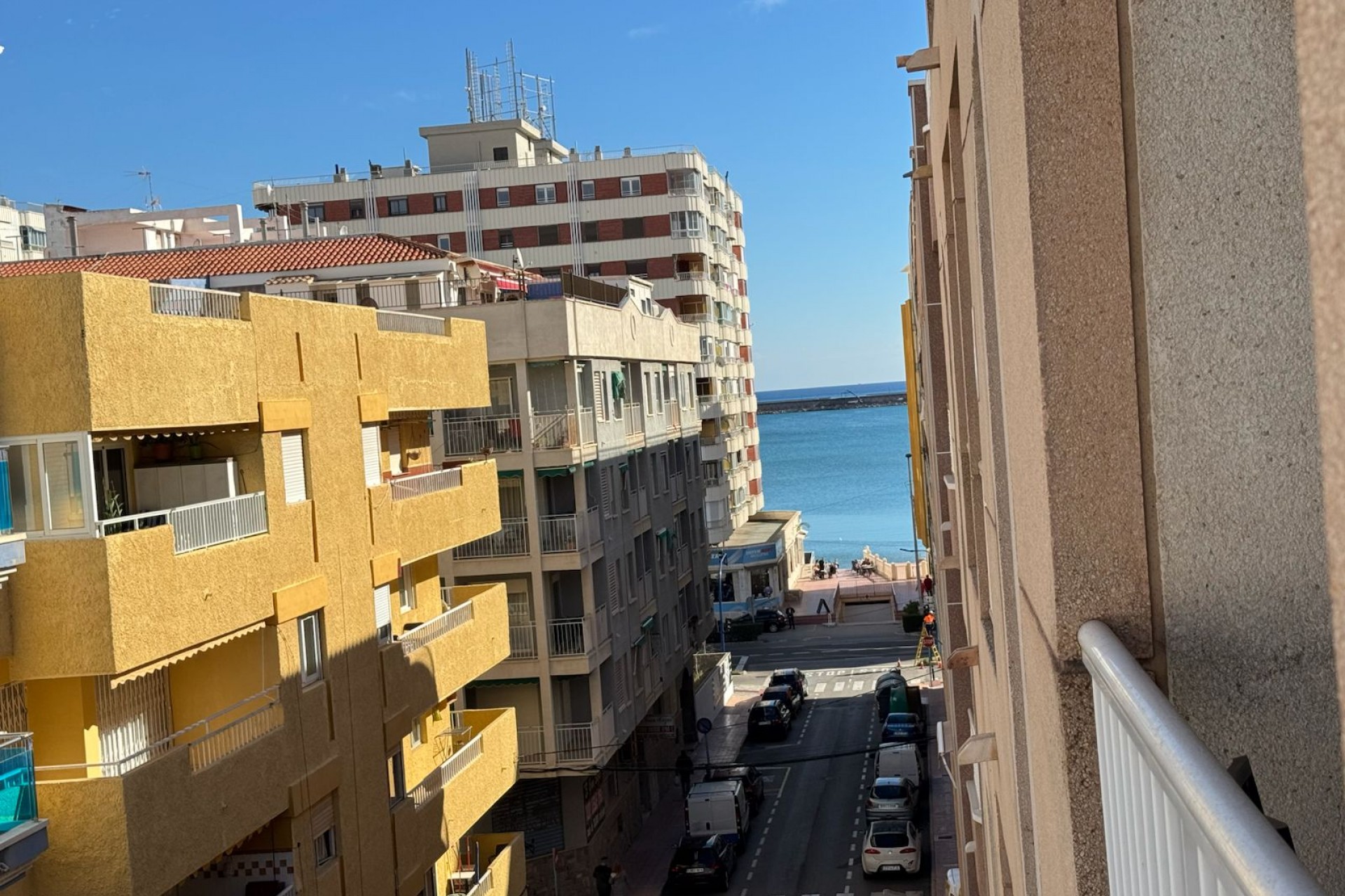 Reventa - Apartment -
Torrevieja - Costa Blanca