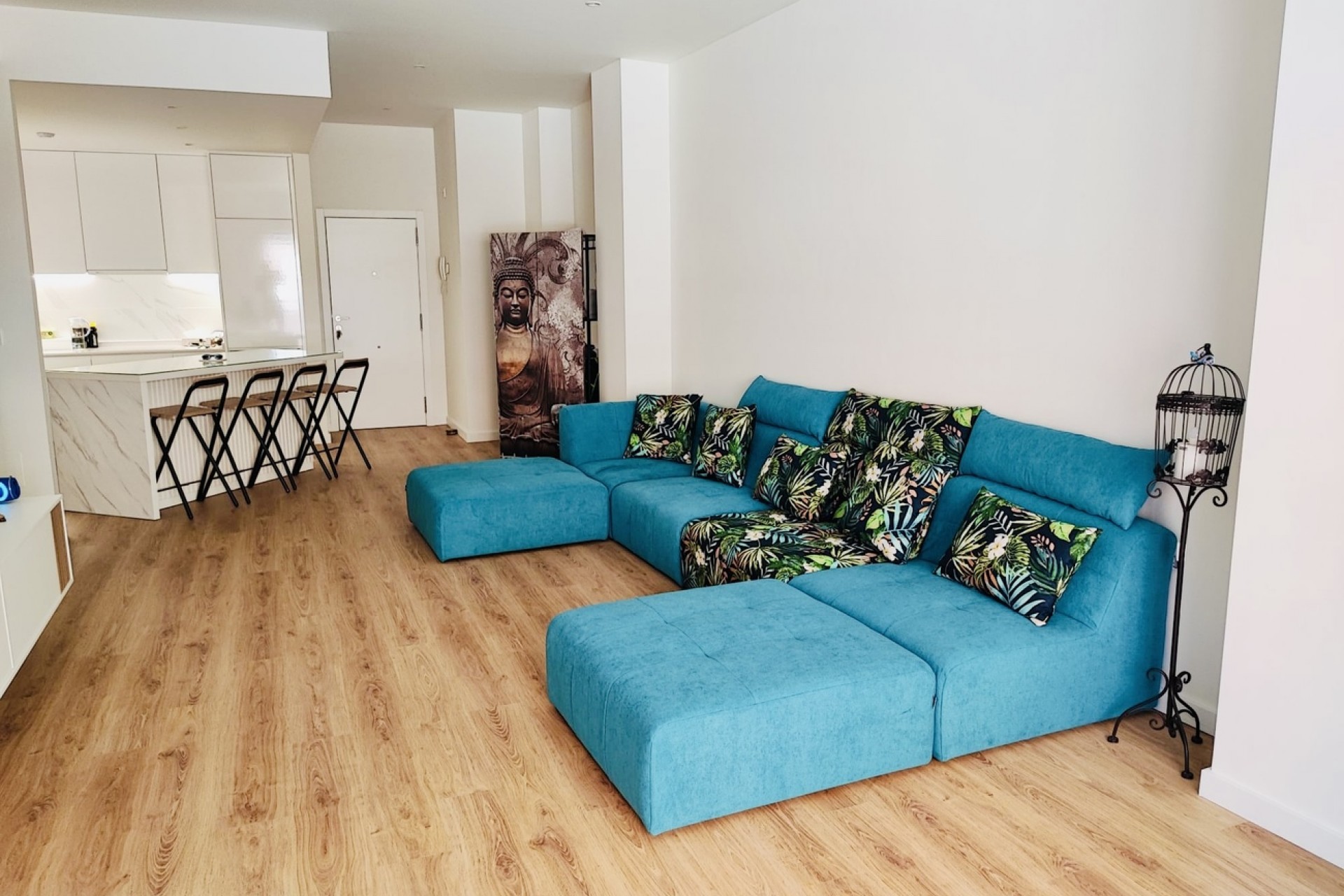 Reventa - Apartment -
Torrevieja - Costa Blanca