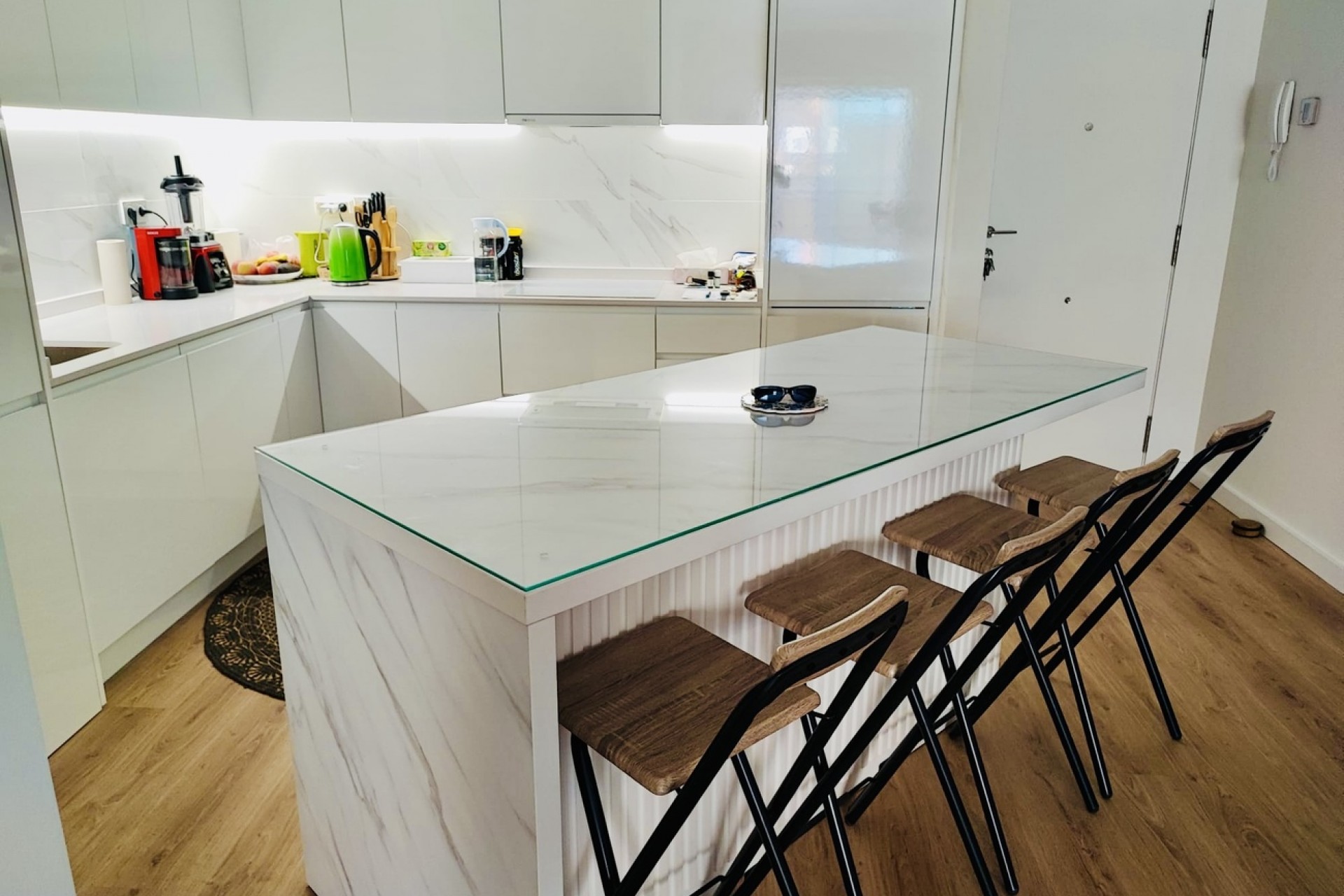 Reventa - Apartment -
Torrevieja - Costa Blanca