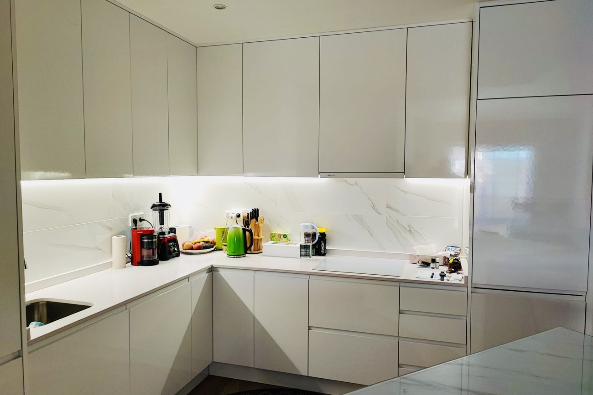 Reventa - Apartment -
Torrevieja - Costa Blanca