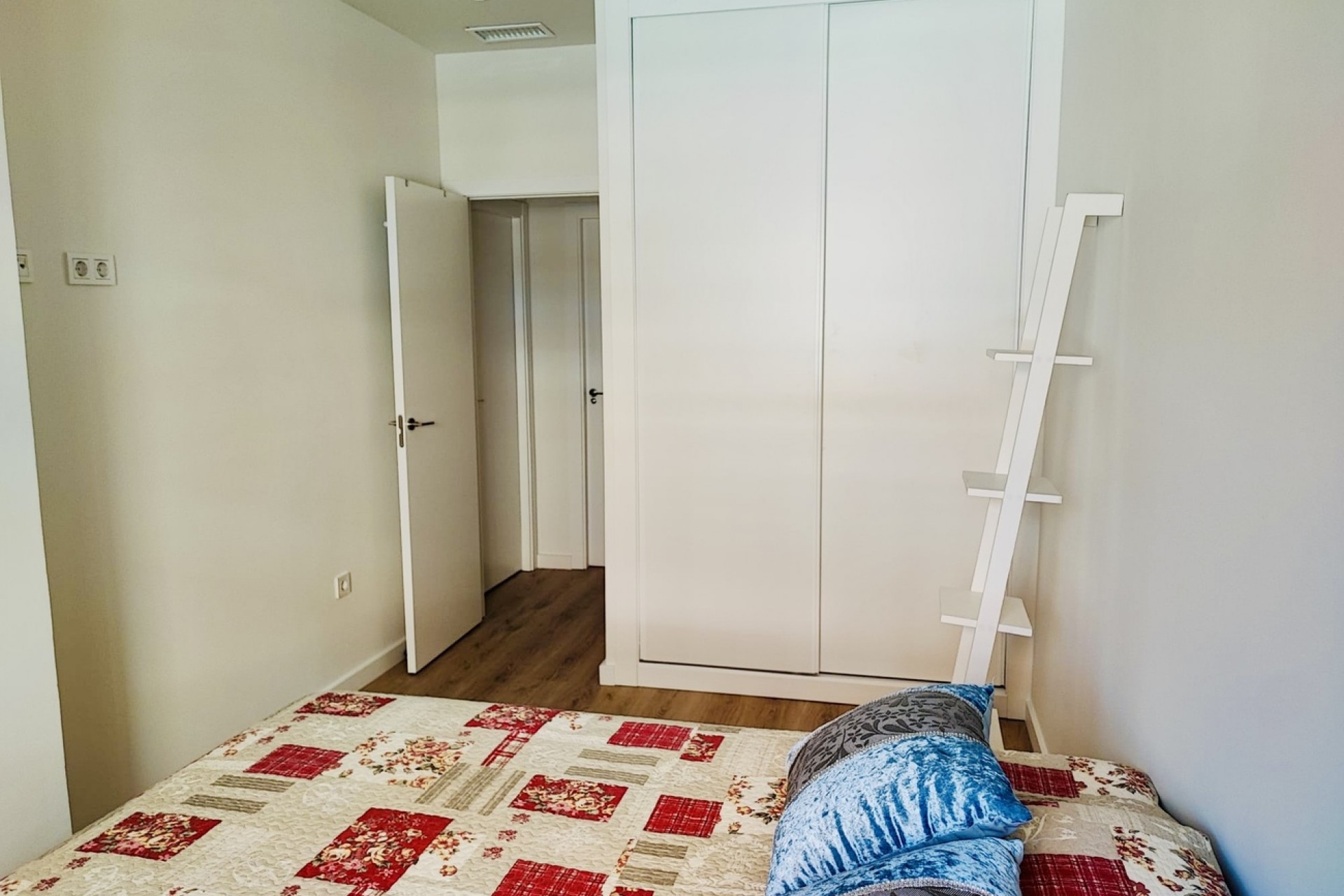 Reventa - Apartment -
Torrevieja - Costa Blanca