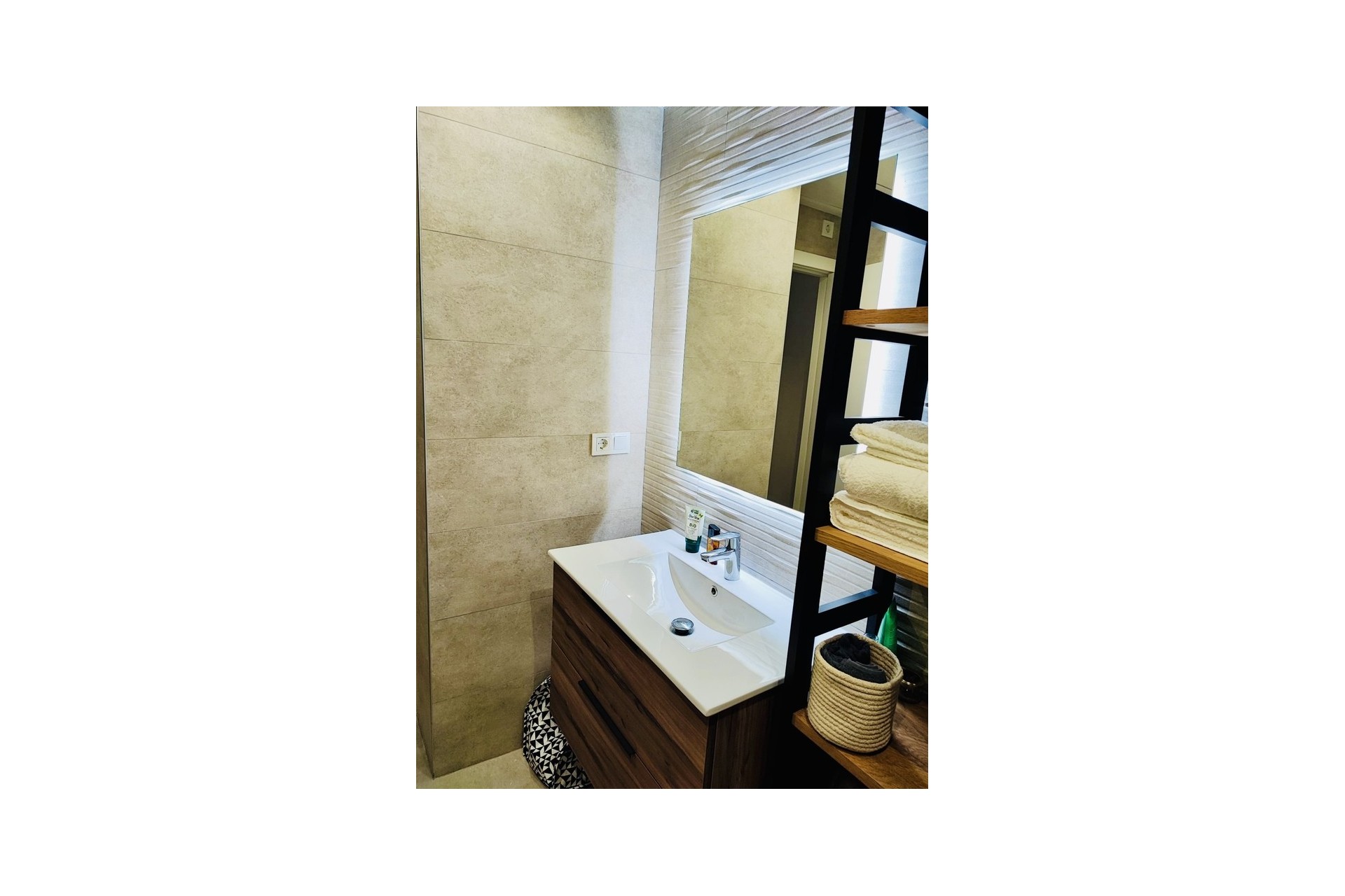 Reventa - Apartment -
Torrevieja - Costa Blanca