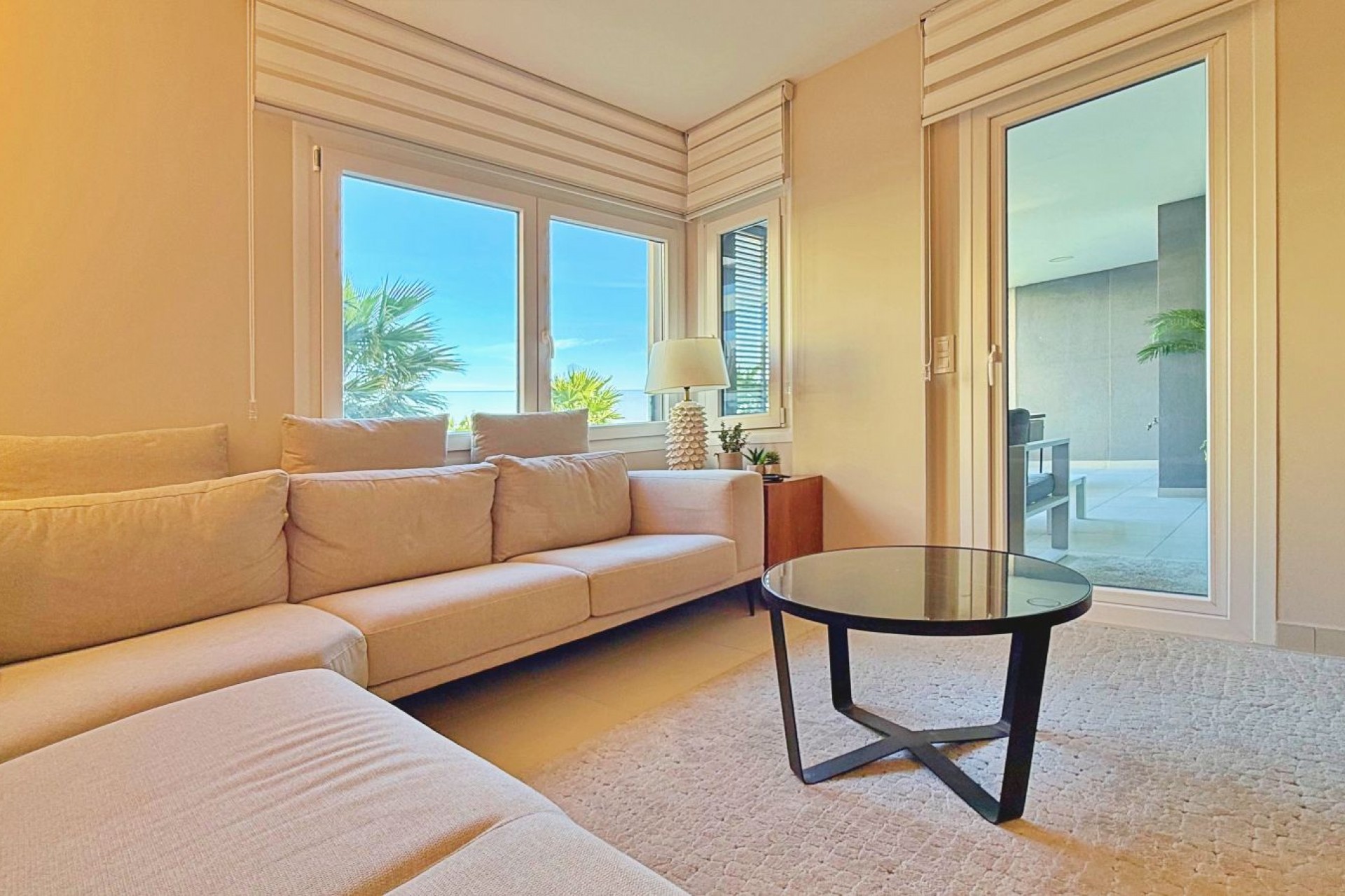 Reventa - Apartment -
Torrevieja - Costa Blanca