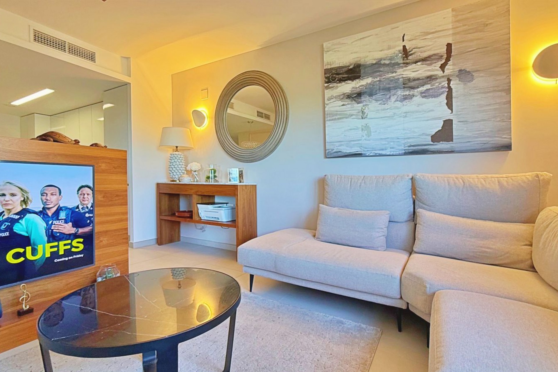 Reventa - Apartment -
Torrevieja - Costa Blanca