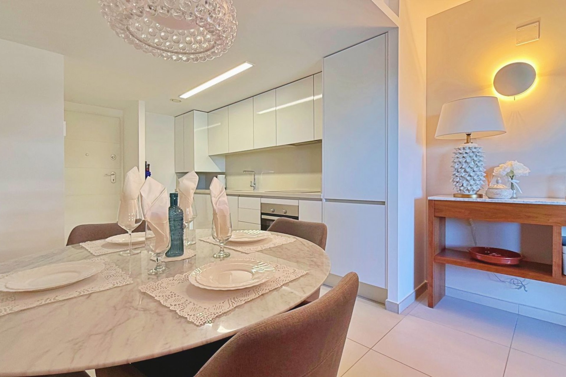 Reventa - Apartment -
Torrevieja - Costa Blanca