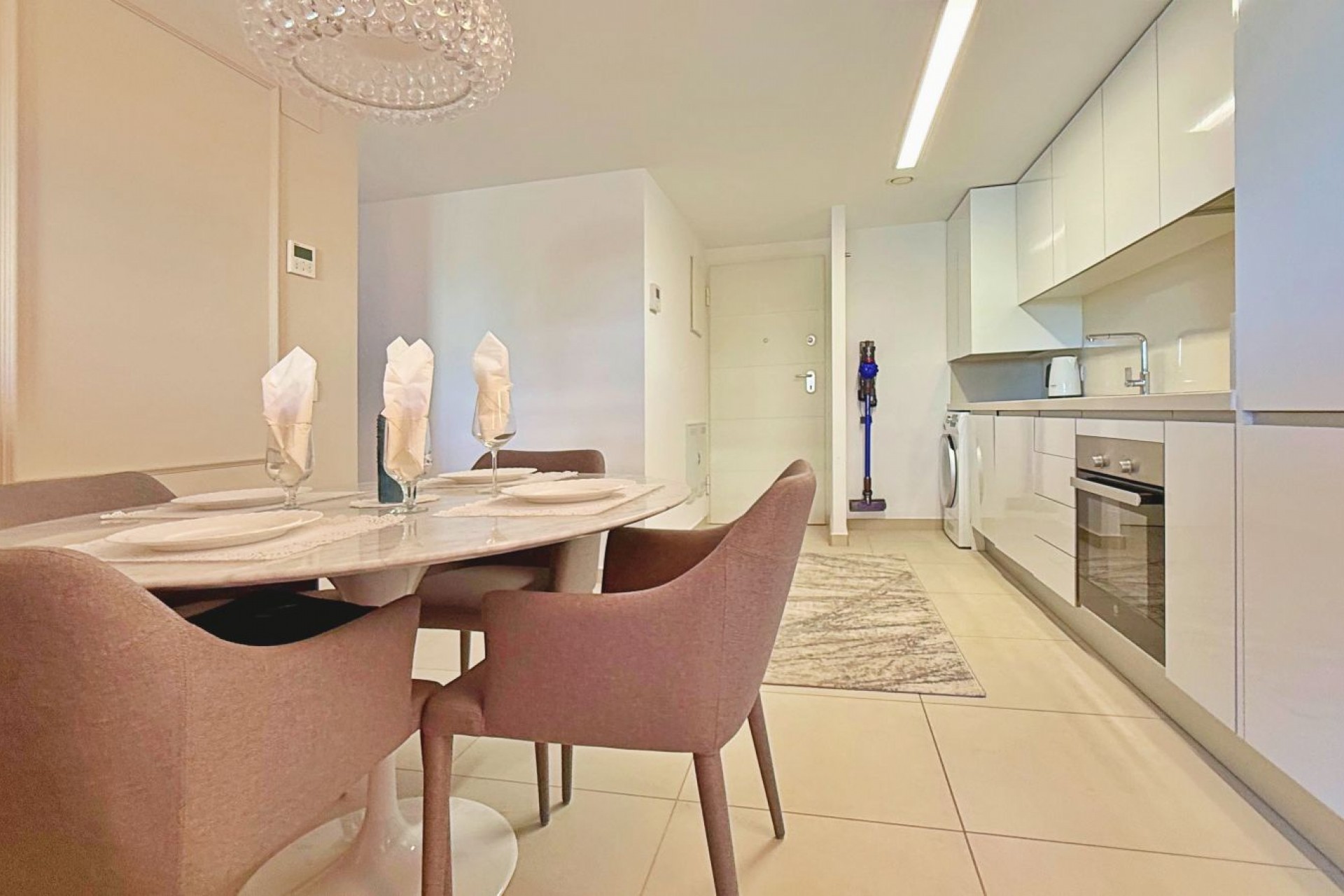 Reventa - Apartment -
Torrevieja - Costa Blanca