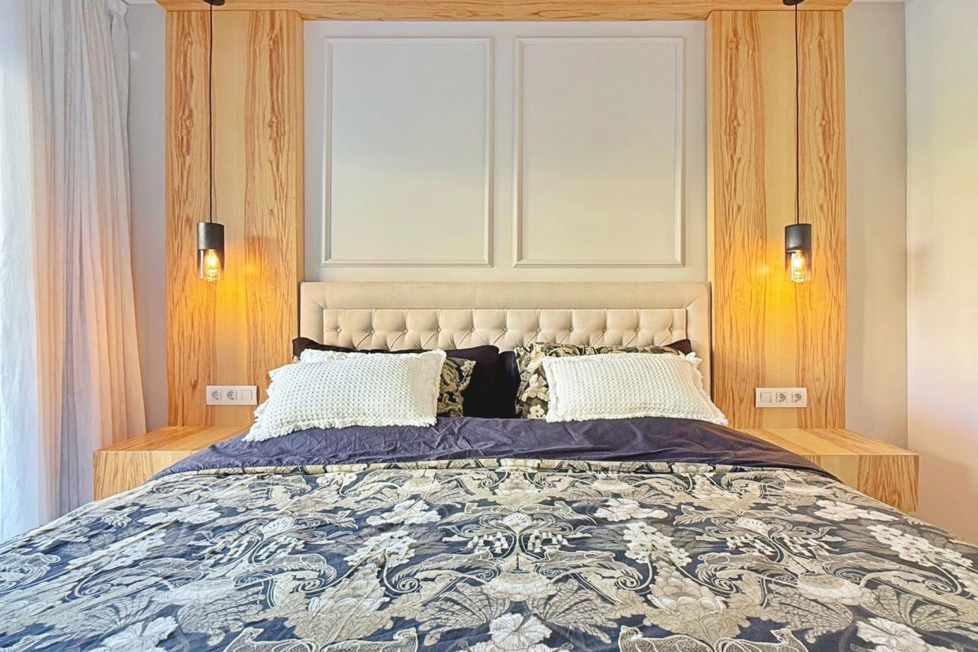 Reventa - Apartment -
Torrevieja - Costa Blanca