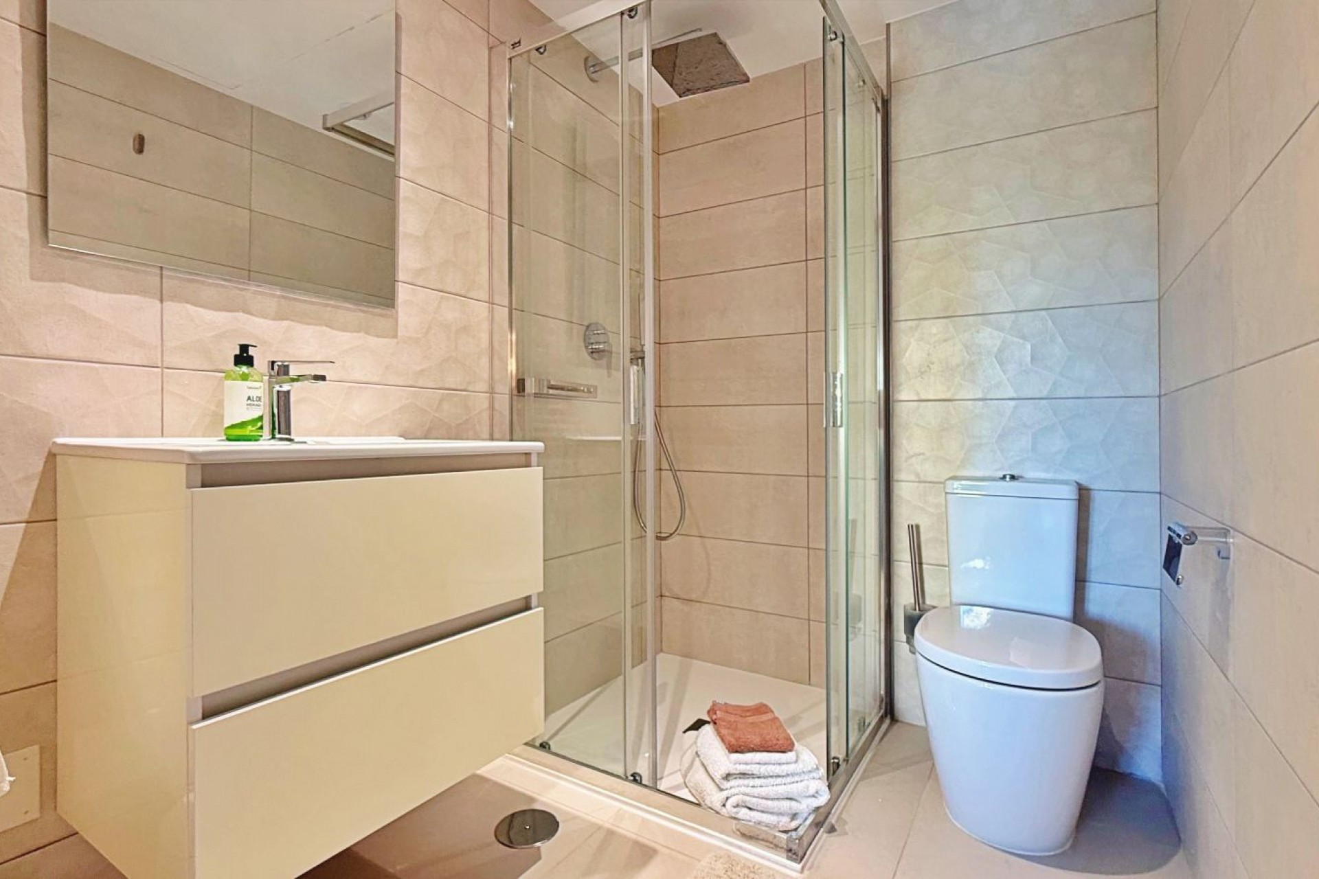 Reventa - Apartment -
Torrevieja - Costa Blanca