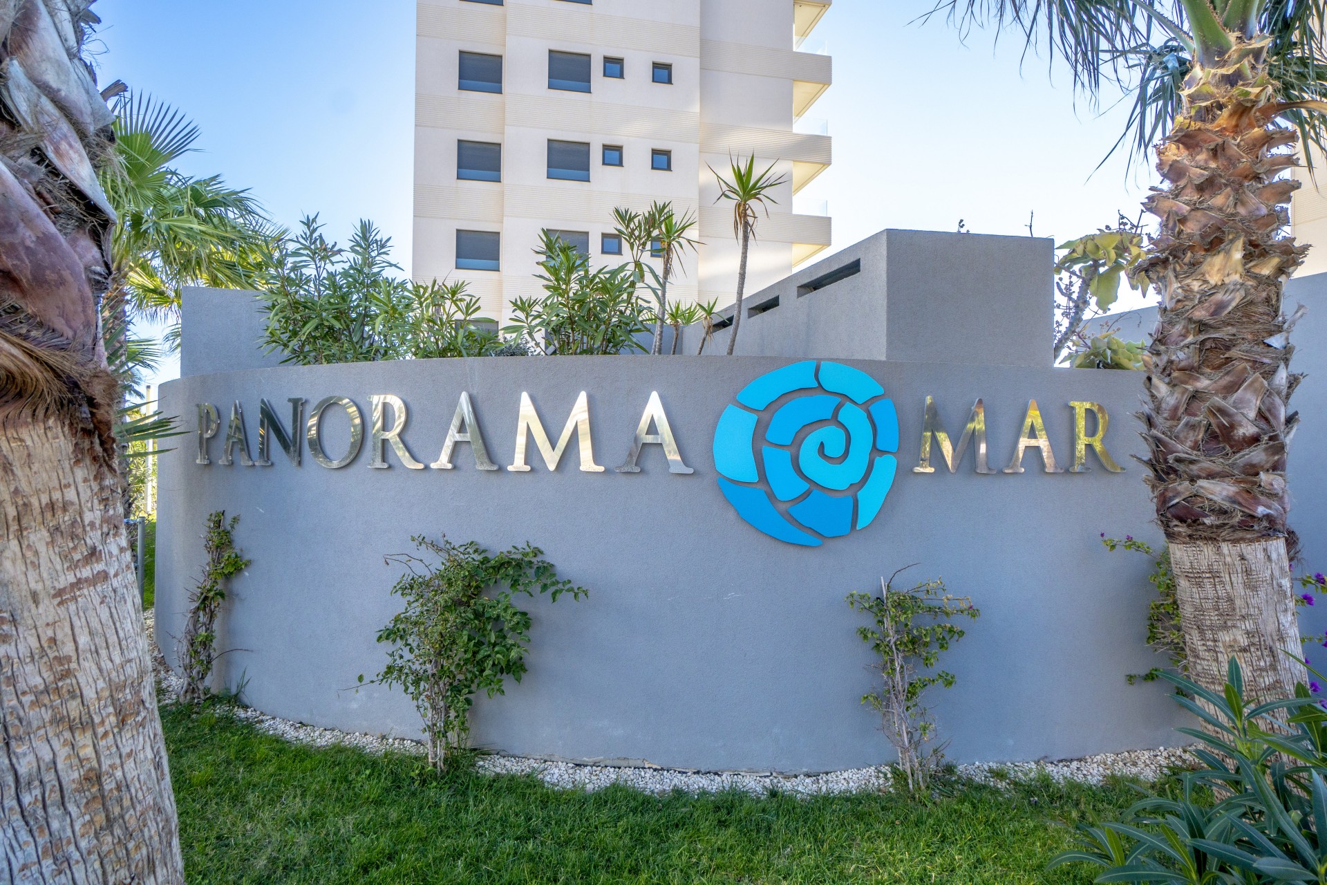 Reventa - Apartment -
Torrevieja - Costa Blanca