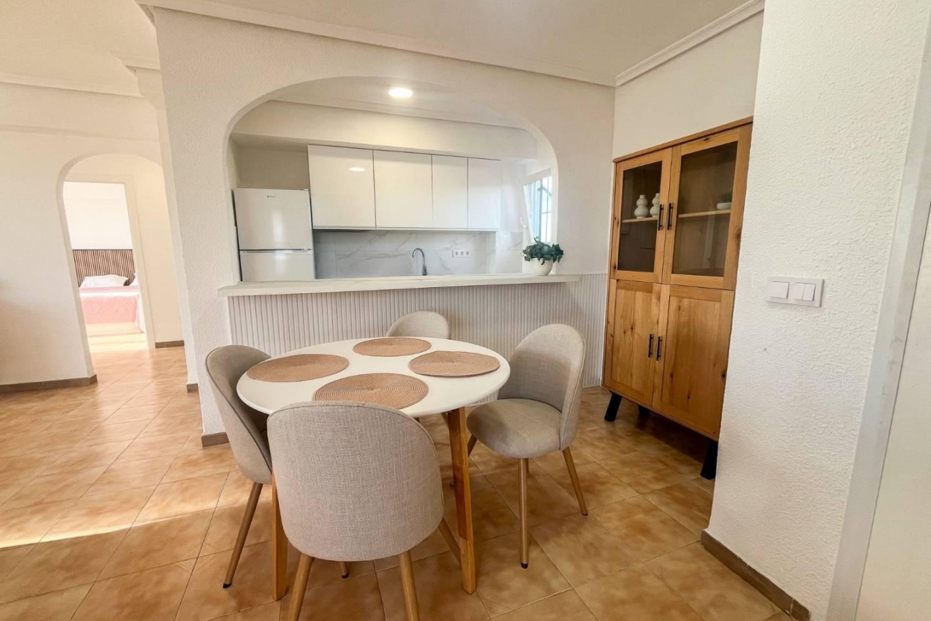 Reventa - Apartment -
Torrevieja - Costa Blanca