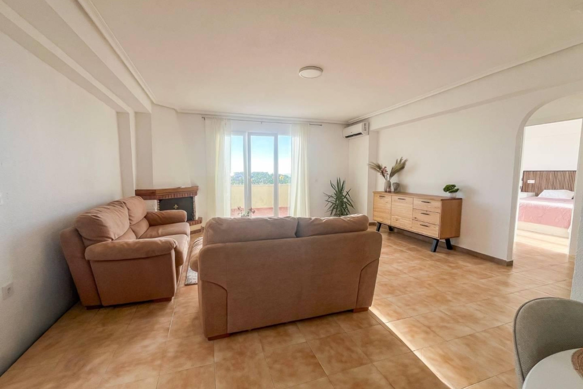 Reventa - Apartment -
Torrevieja - Costa Blanca