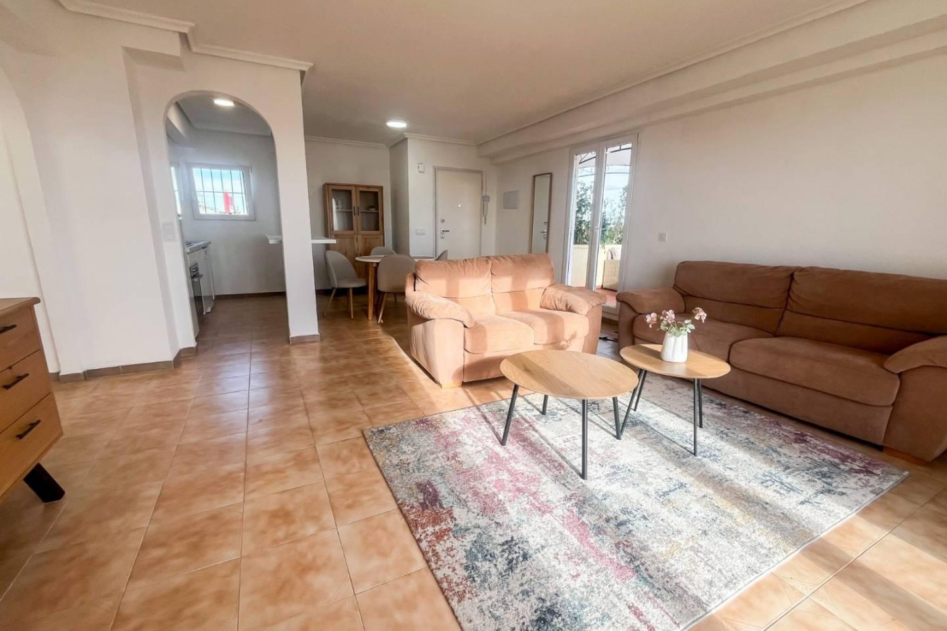 Reventa - Apartment -
Torrevieja - Costa Blanca