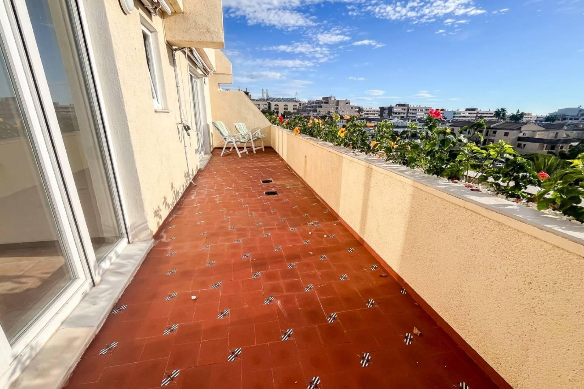 Reventa - Apartment -
Torrevieja - Costa Blanca