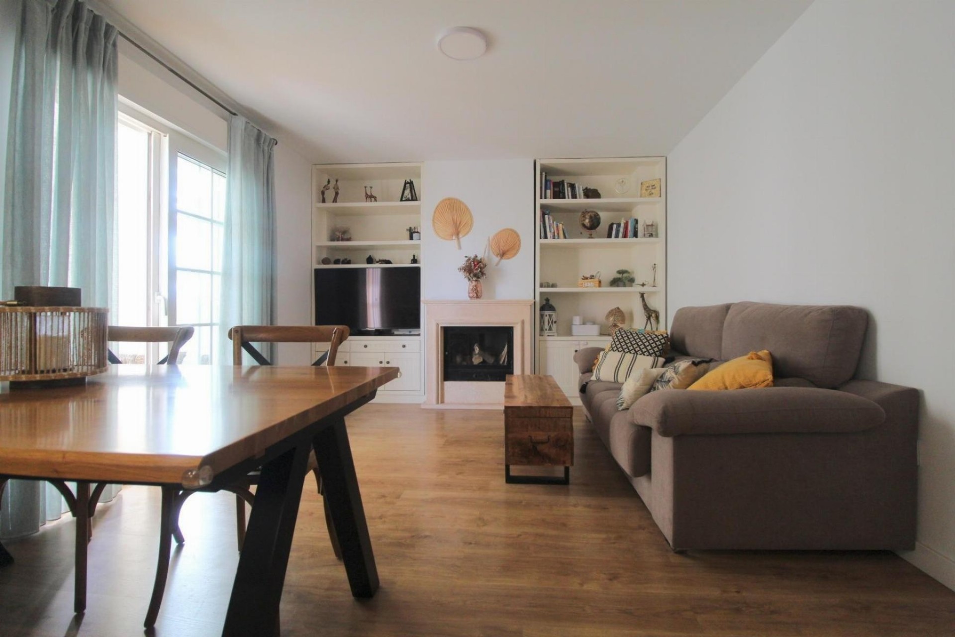 Reventa - Apartment -
Torrevieja - Costa Blanca