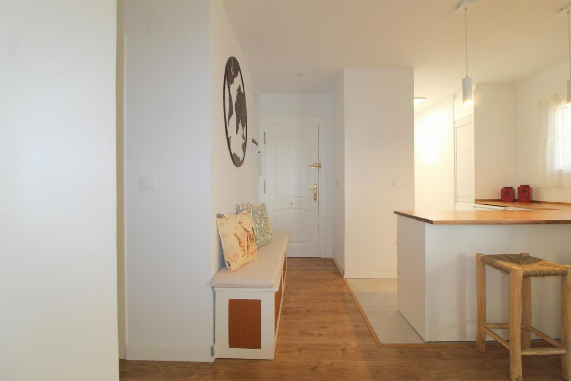 Reventa - Apartment -
Torrevieja - Costa Blanca