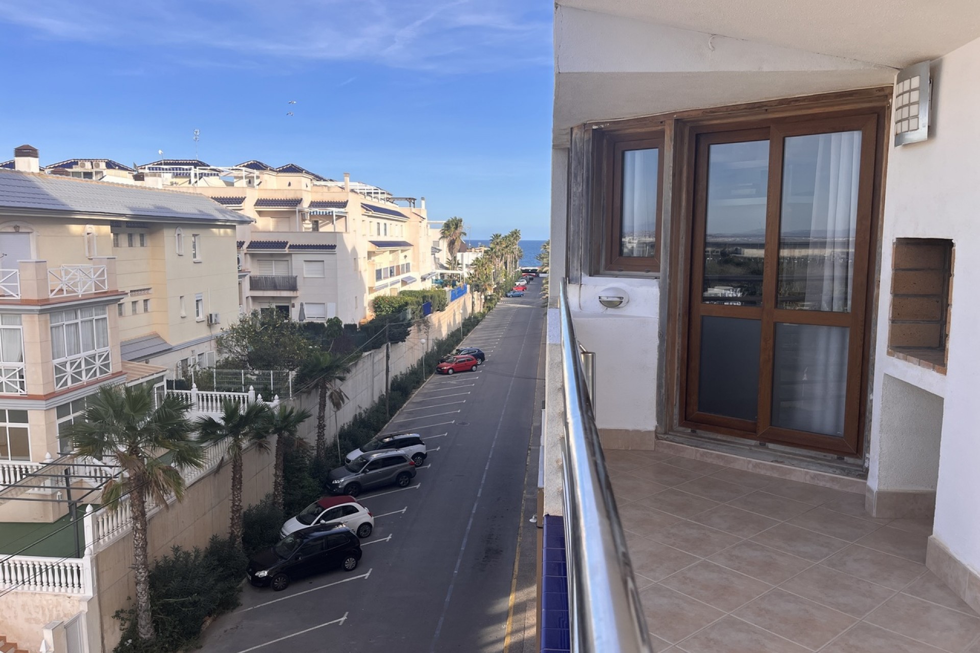 Reventa - Apartment -
Torrevieja - Costa Blanca