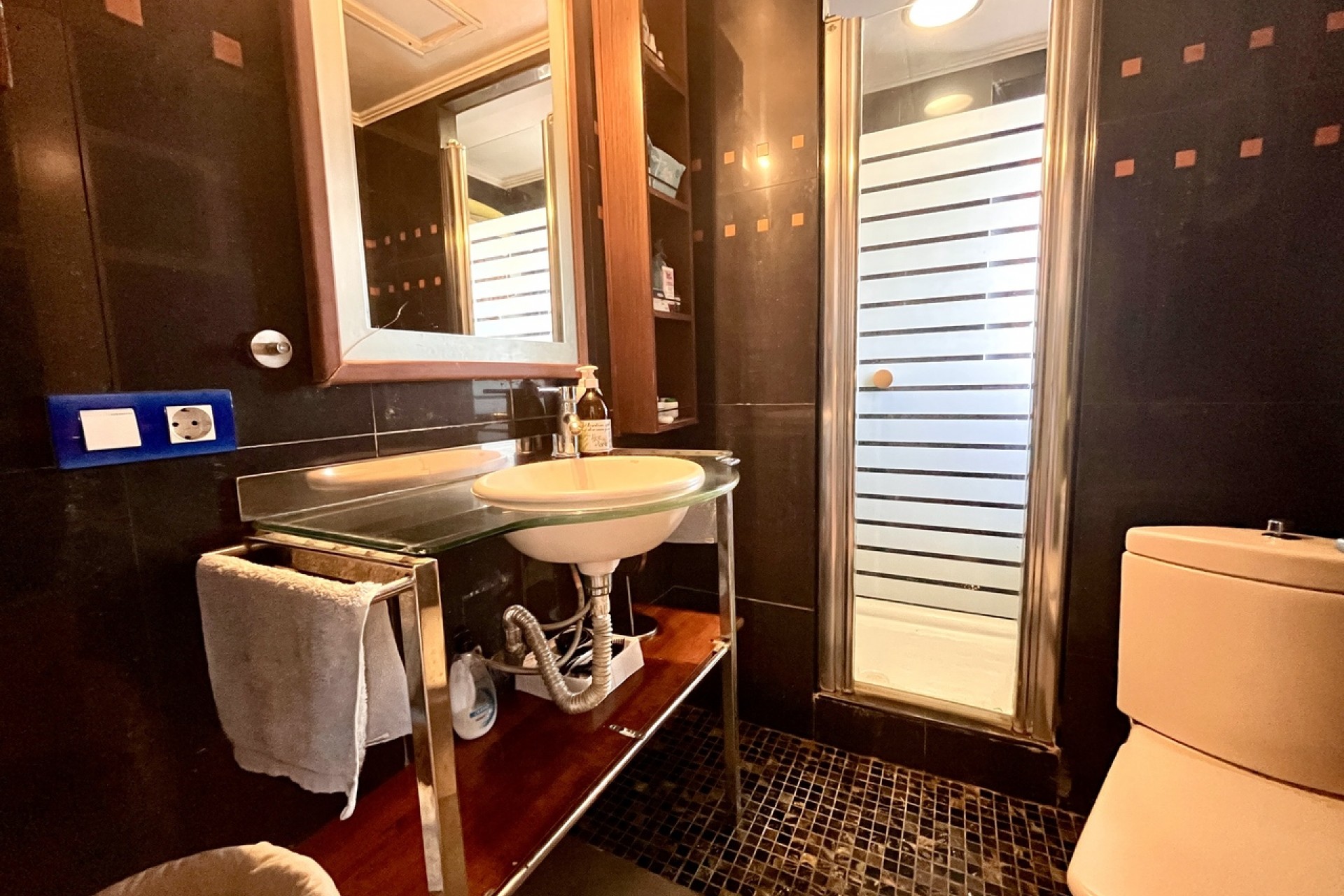 Reventa - Apartment -
Torrevieja - Costa Blanca