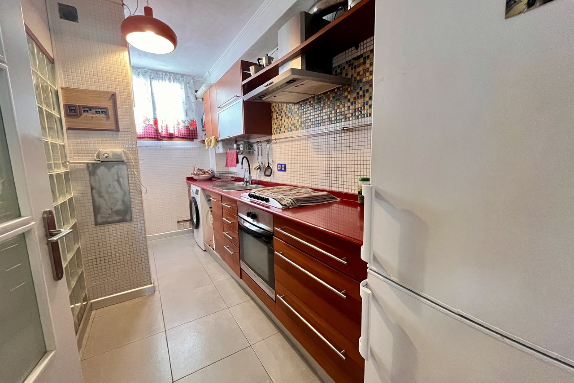 Reventa - Apartment -
Torrevieja - Costa Blanca