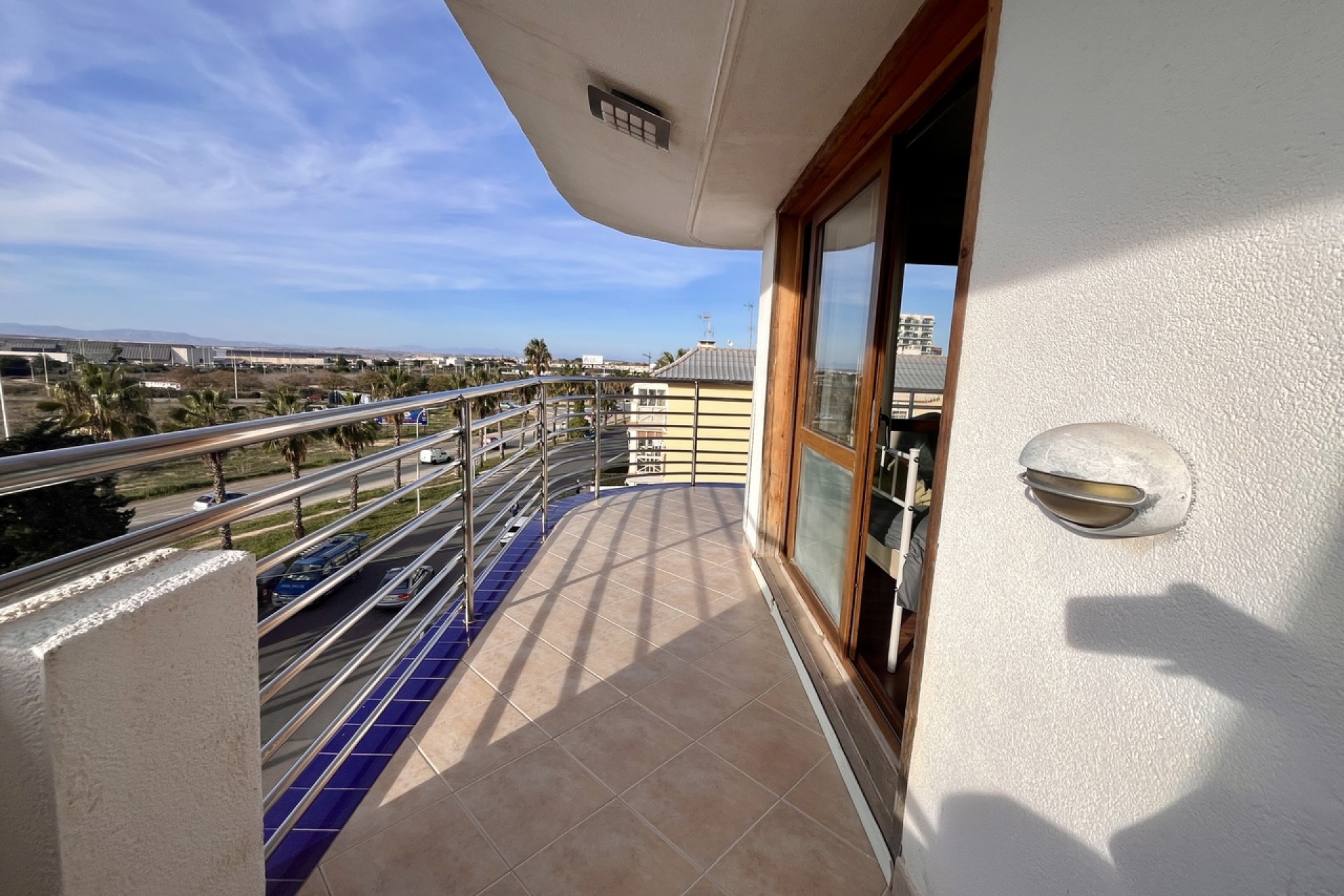 Reventa - Apartment -
Torrevieja - Costa Blanca