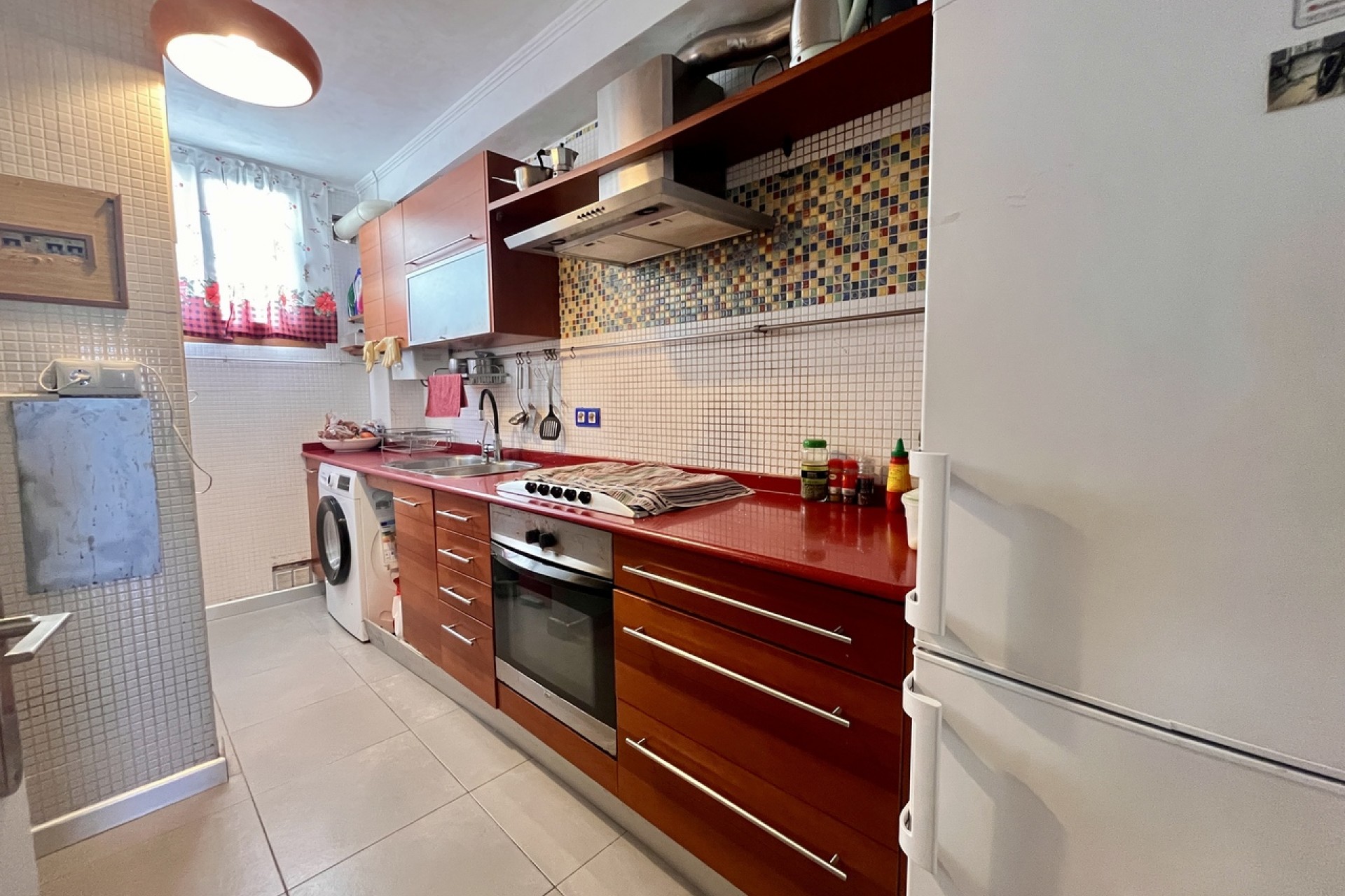 Reventa - Apartment -
Torrevieja - Costa Blanca