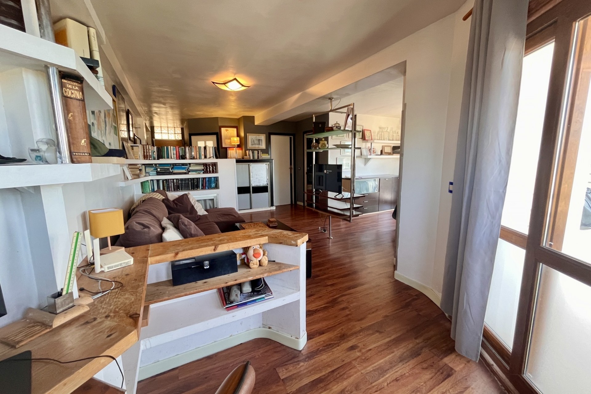 Reventa - Apartment -
Torrevieja - Costa Blanca