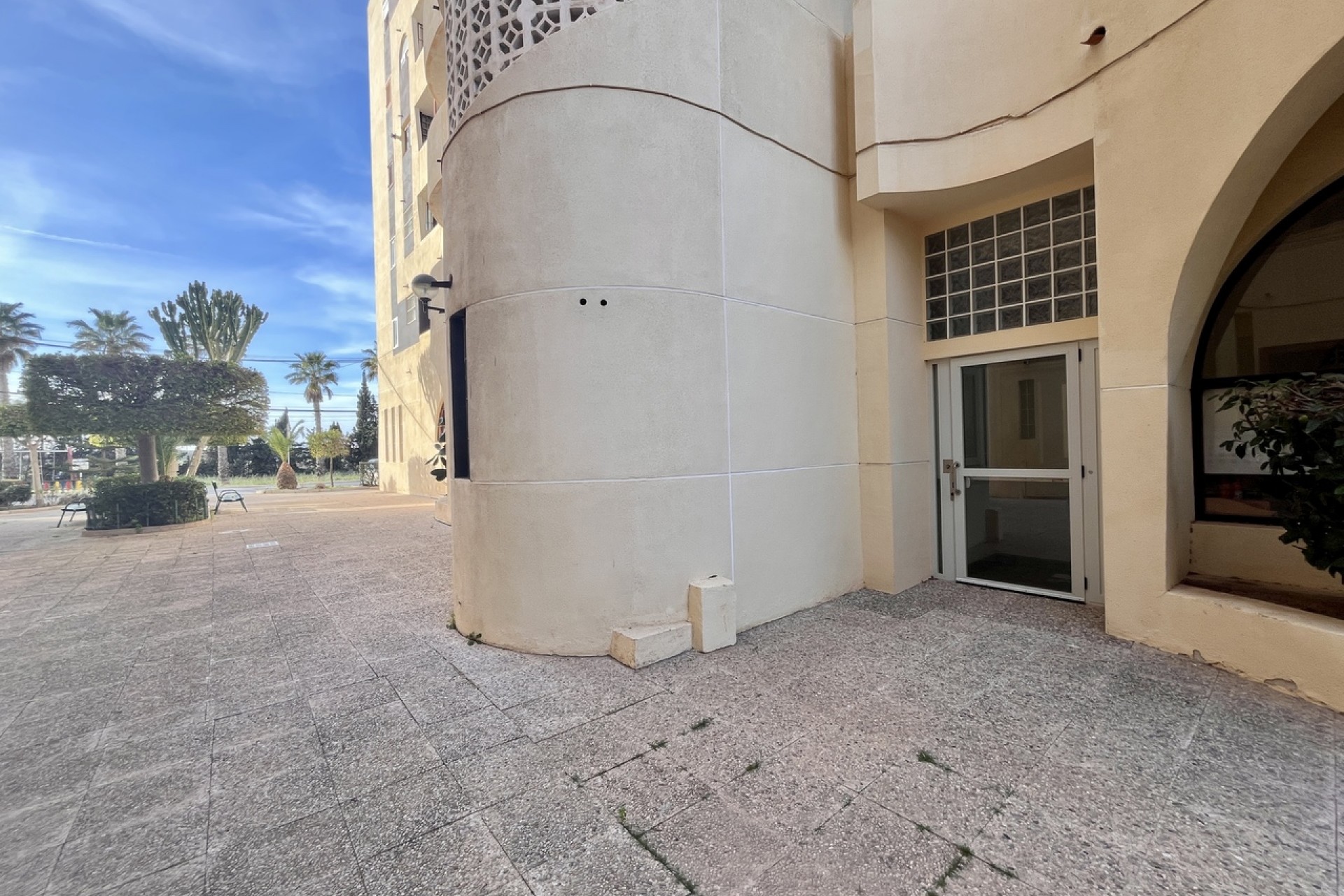 Reventa - Apartment -
Torrevieja - Costa Blanca