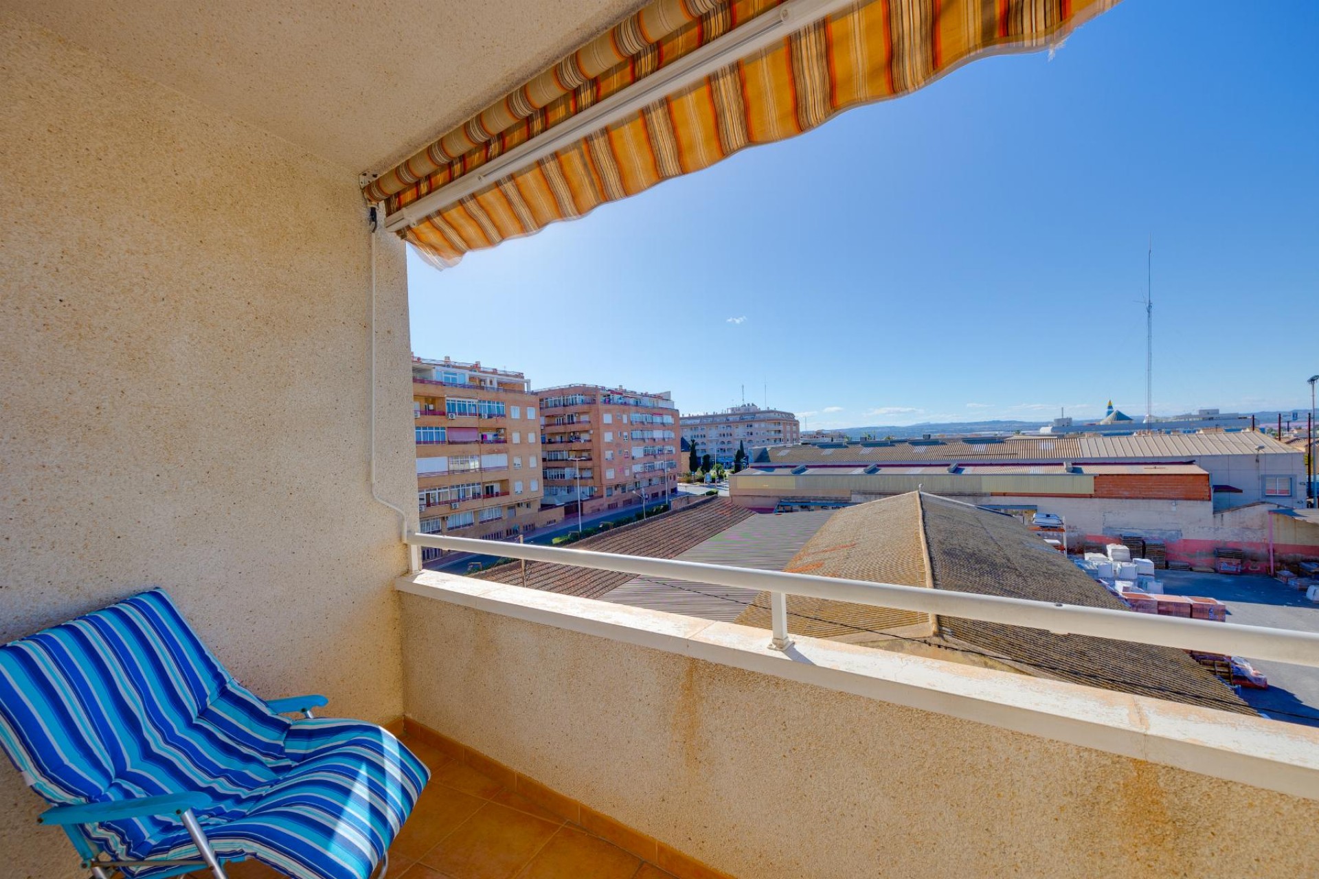 Reventa - Apartment -
Torrevieja - Costa Blanca