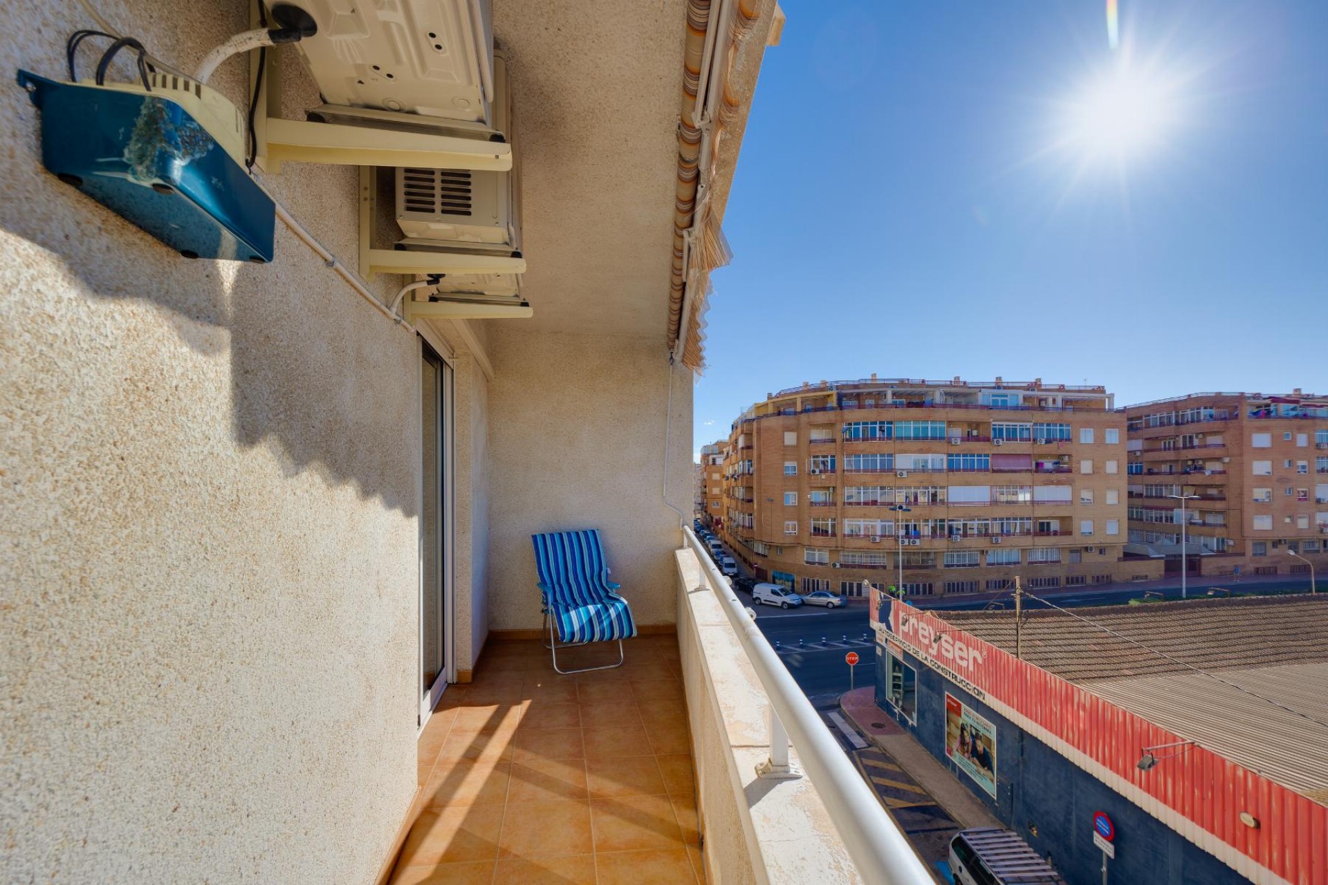 Reventa - Apartment -
Torrevieja - Costa Blanca