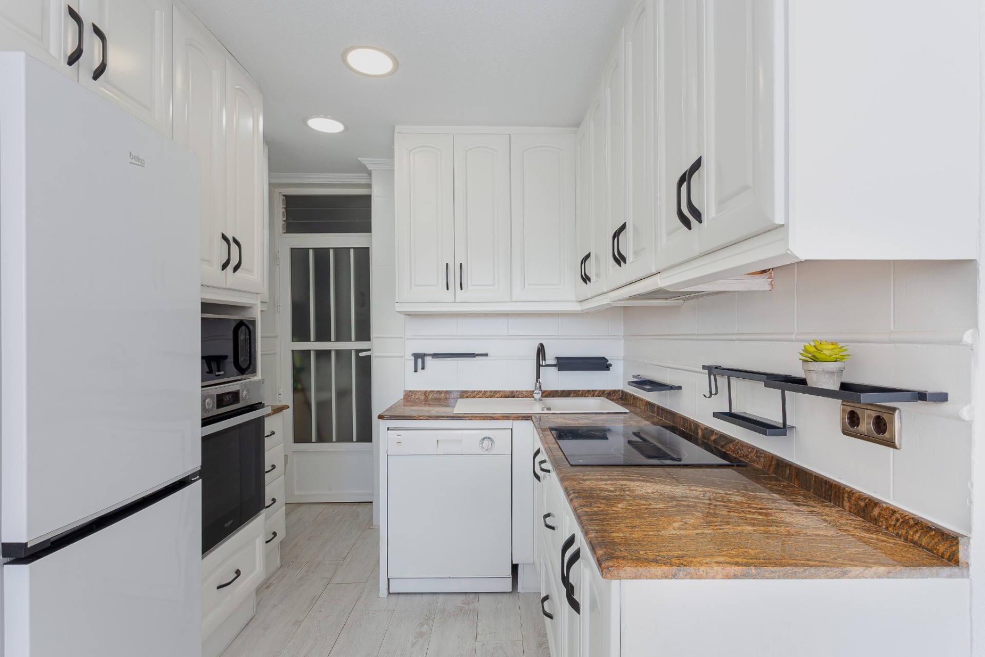 Reventa - Apartment -
Torrevieja - Costa Blanca