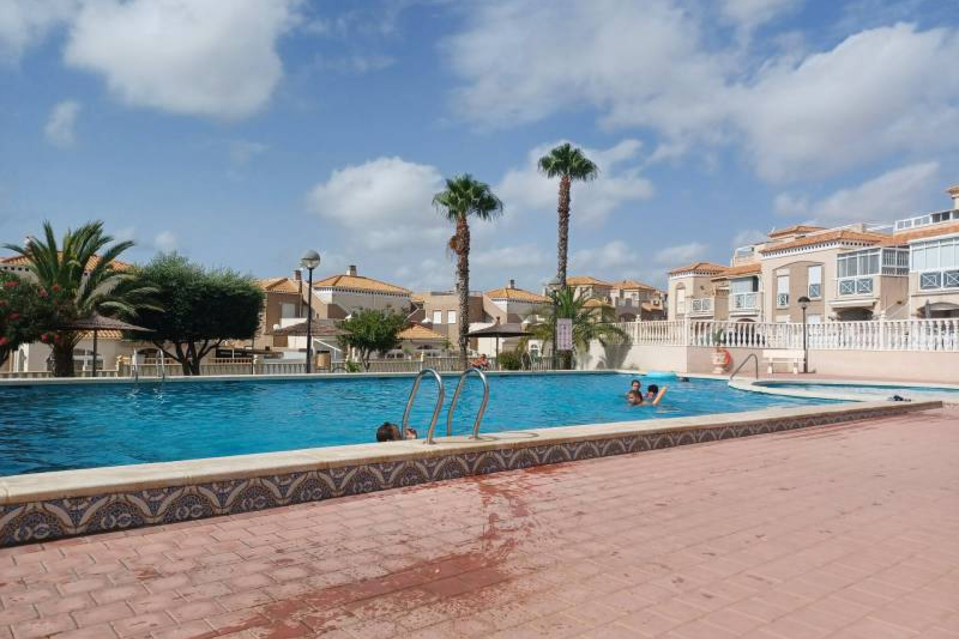 Reventa - Apartment -
Torrevieja - Costa Blanca