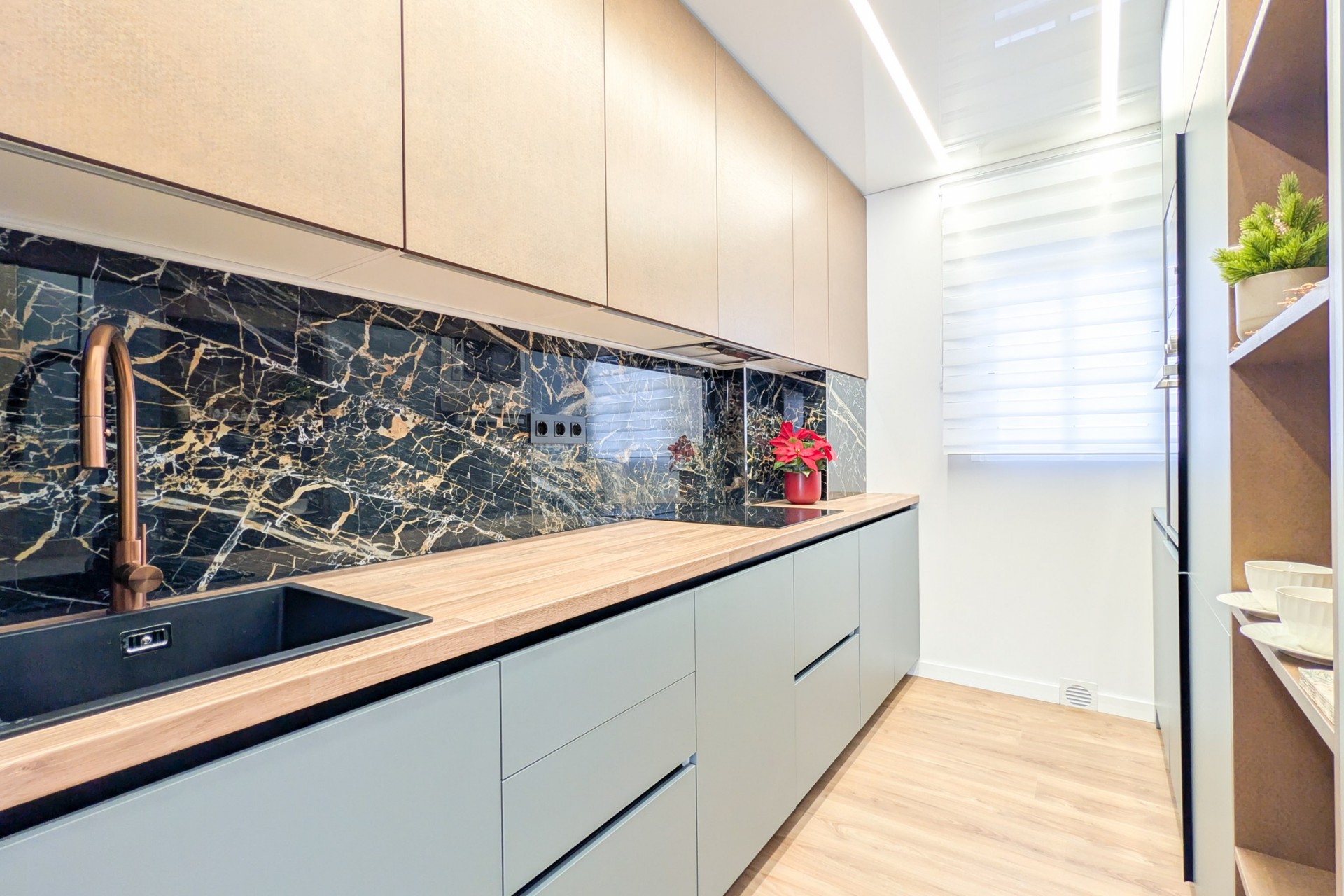 Reventa - Apartment -
Torrevieja - Costa Blanca